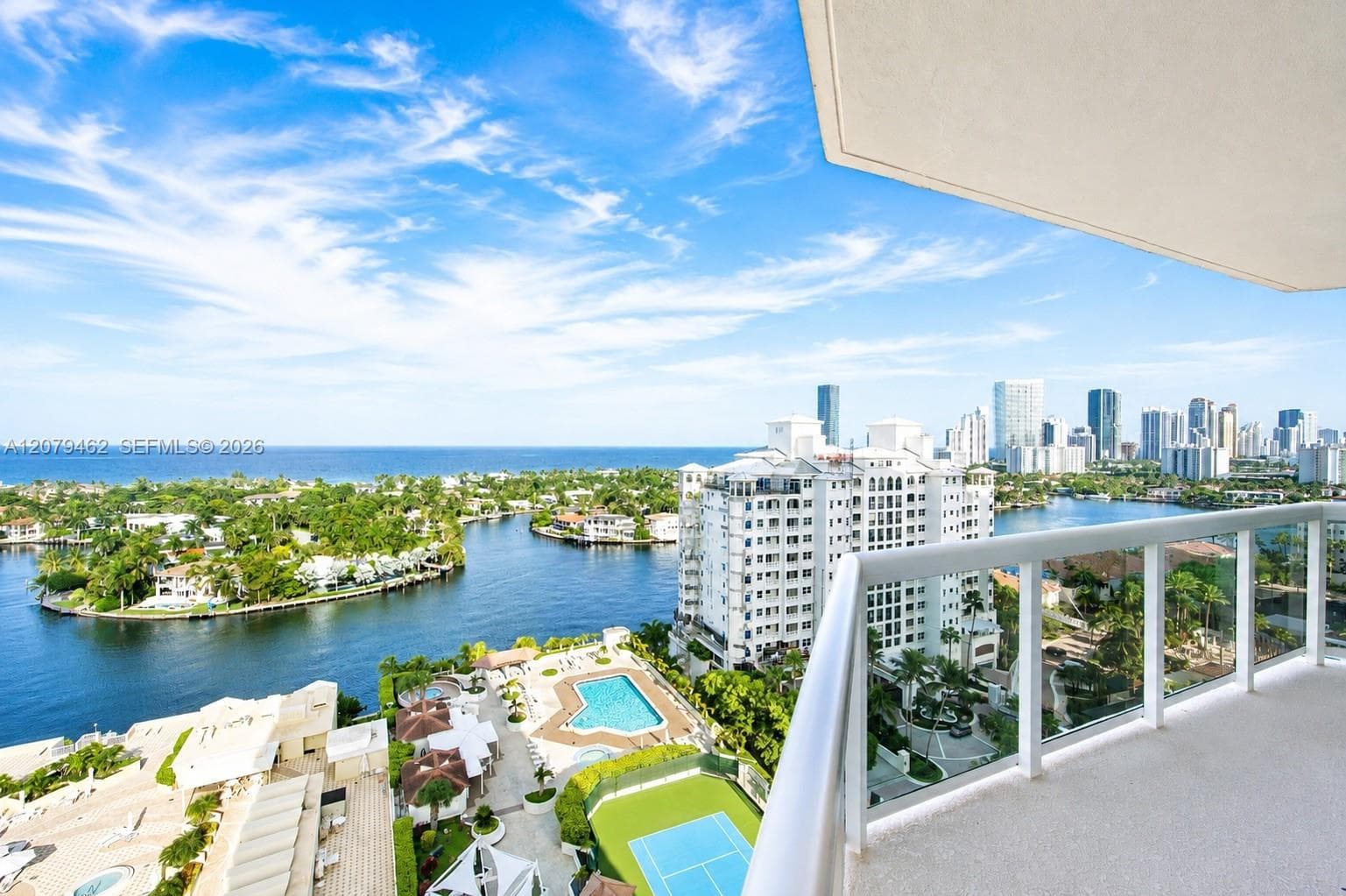 LANDMARK · #1801 in Aventura - Photo 13