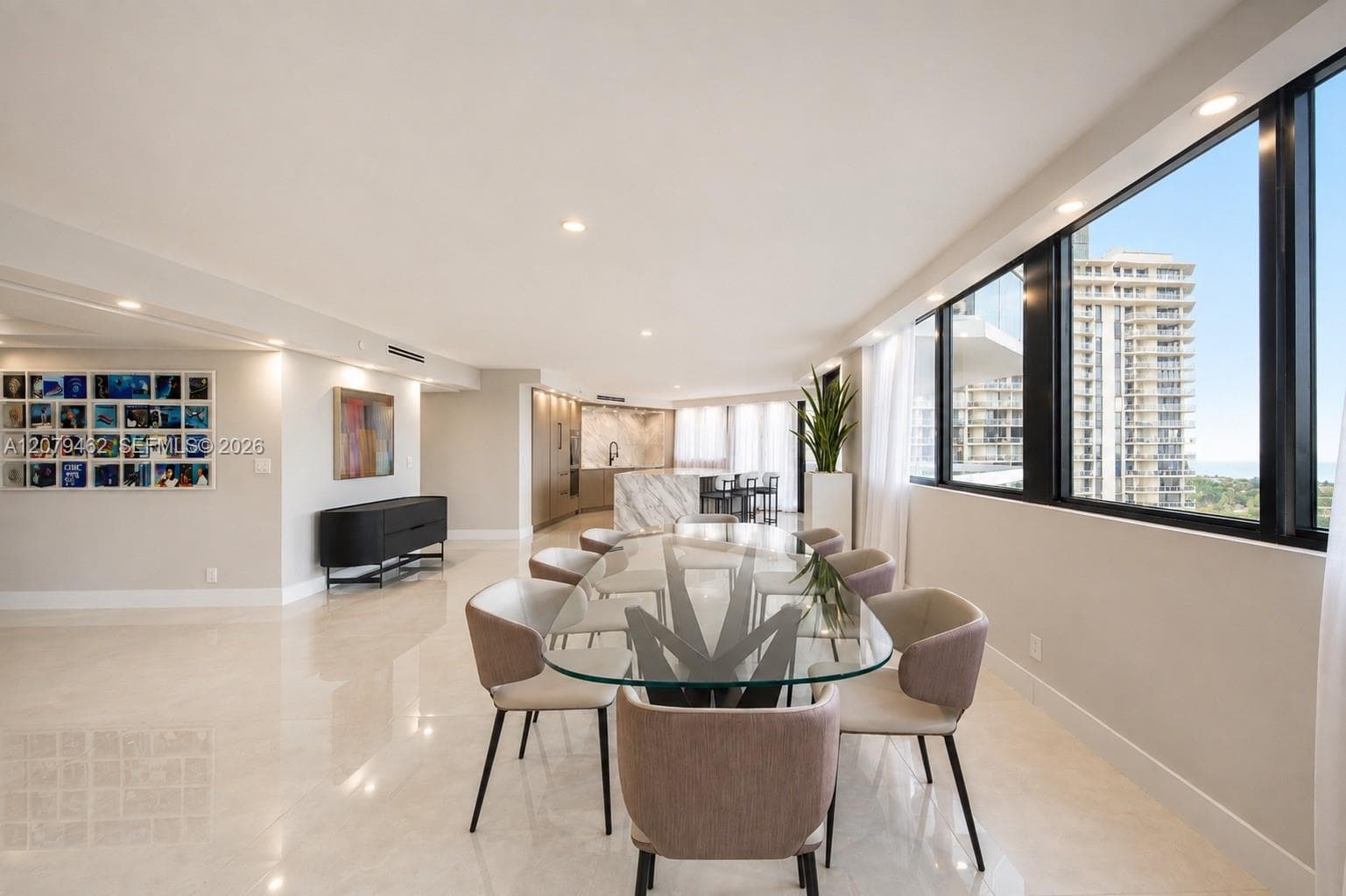 LANDMARK · #1801 in Aventura - Photo 3