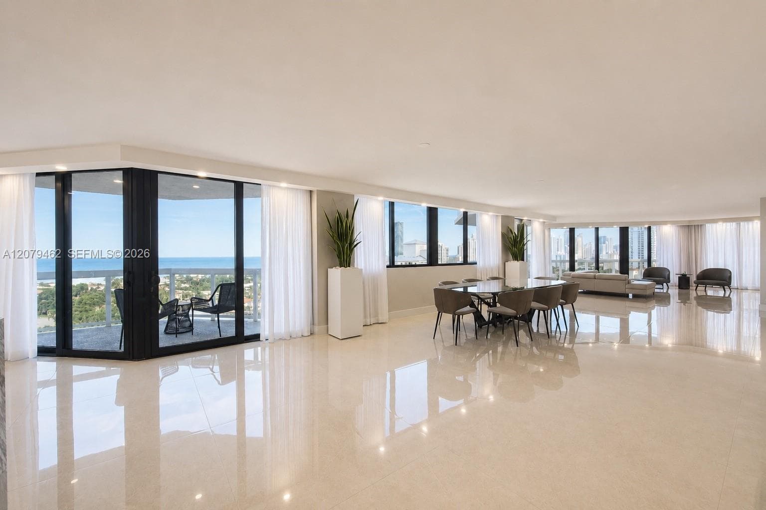 LANDMARK · #1801 in Aventura - Photo 9
