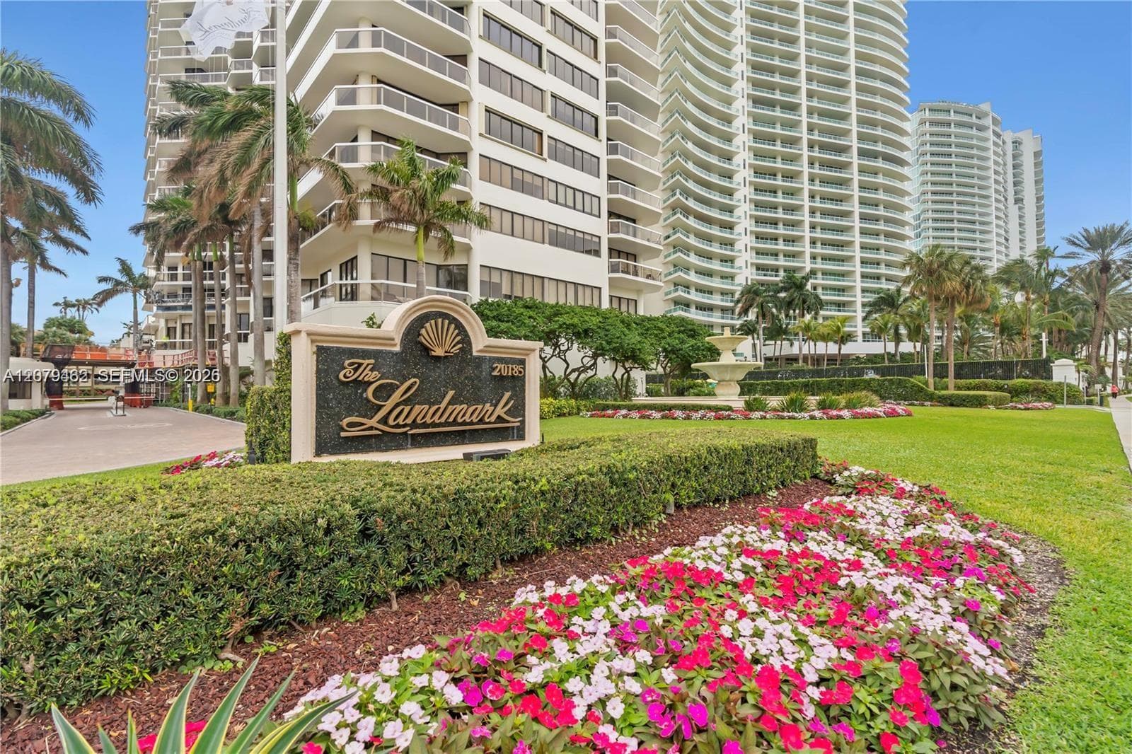 LANDMARK · #1801 in Aventura - Photo 34