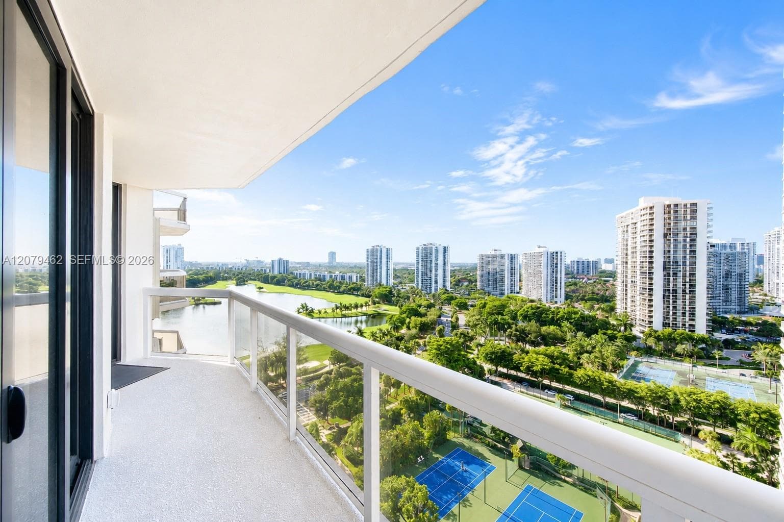 LANDMARK · #1801 in Aventura - Photo 18