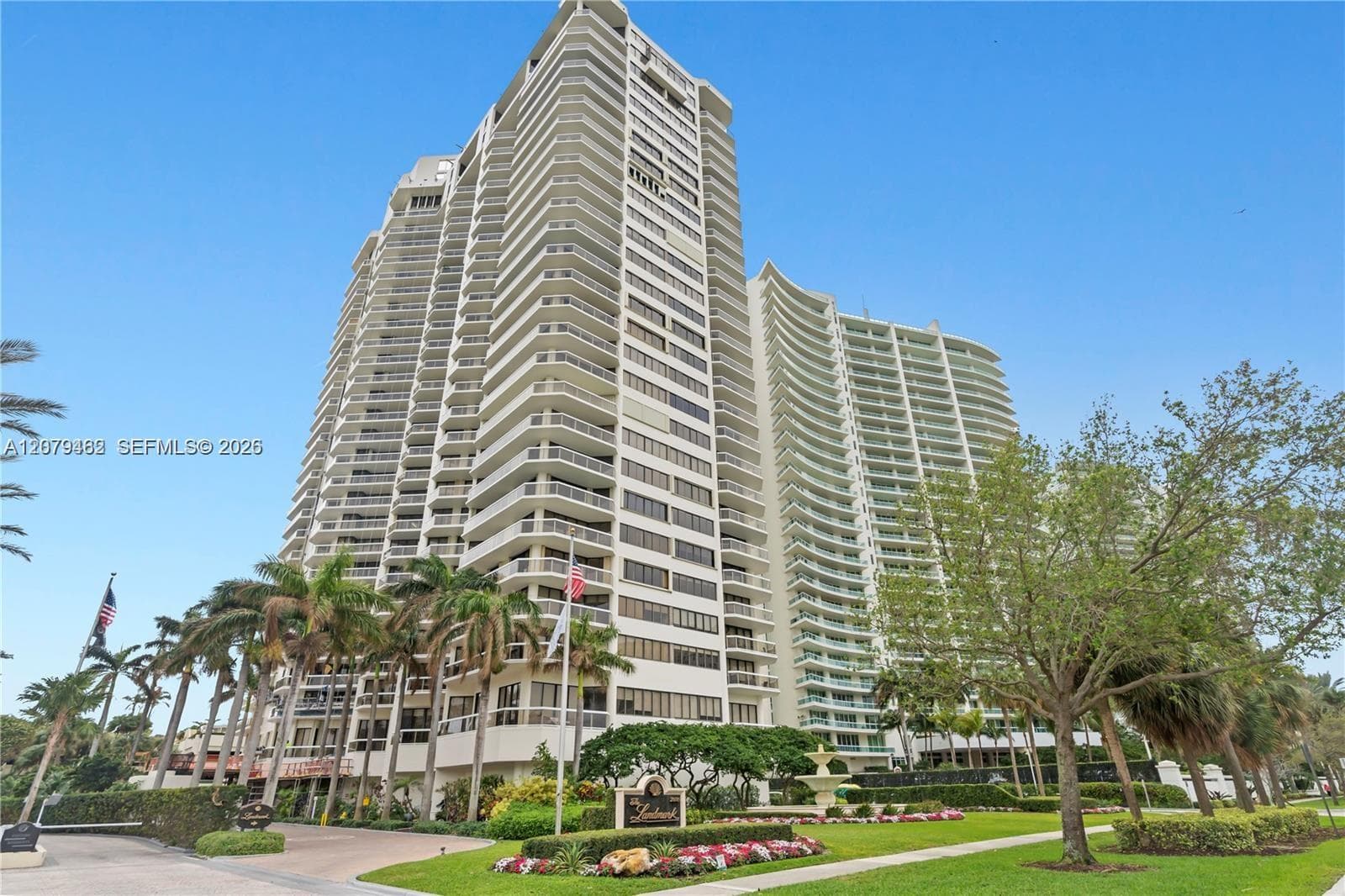 LANDMARK · #1801 in Aventura - Photo 35