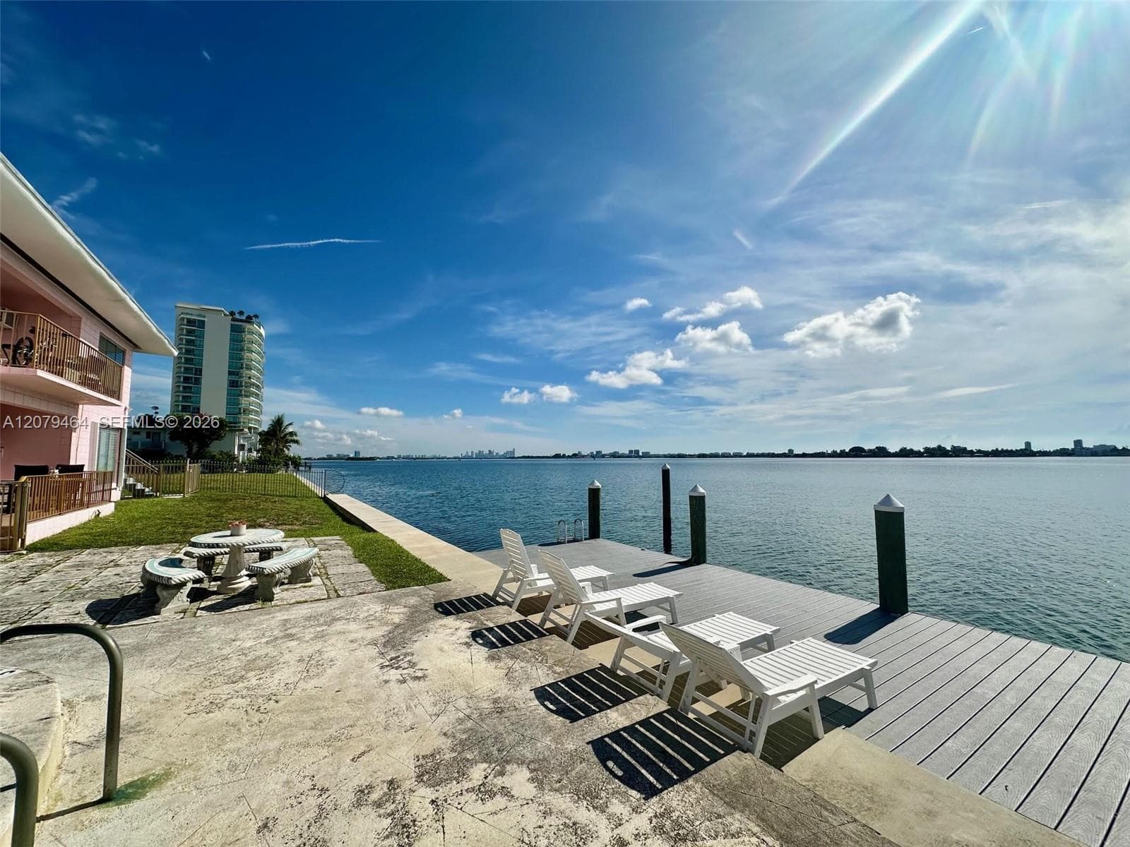 THE LIDO CONDO · #12 in North Bay Village - Photo 2