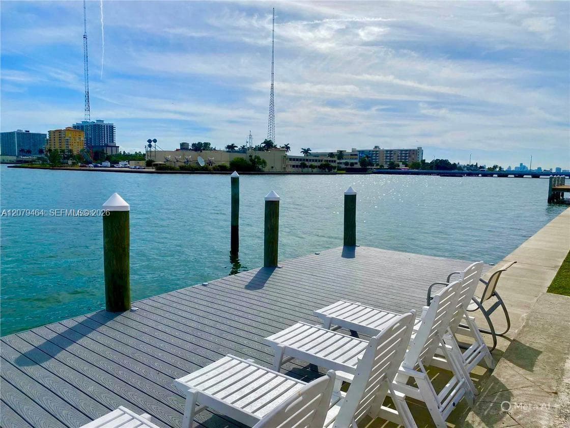 THE LIDO CONDO · #12 in North Bay Village - Photo 1