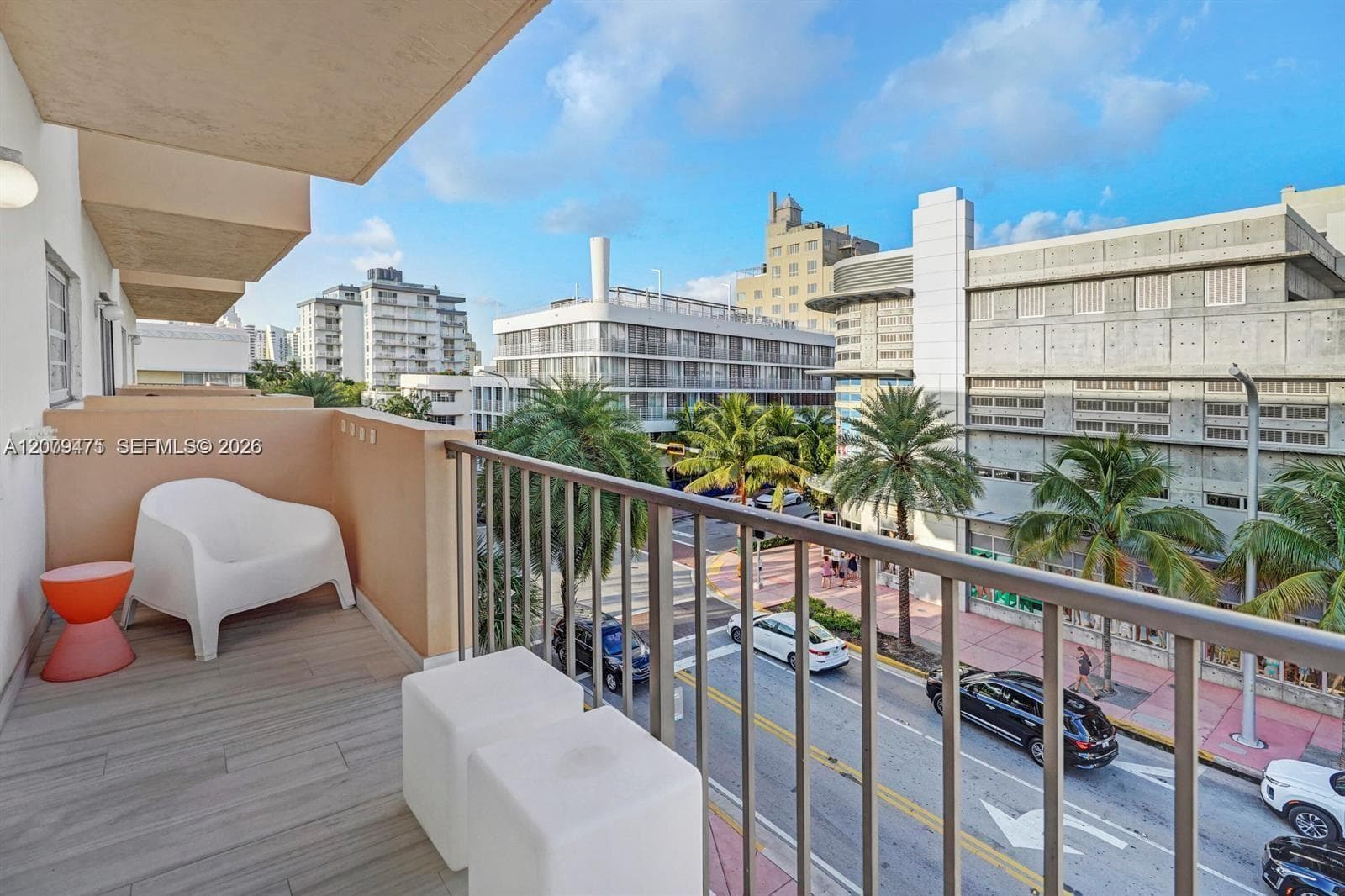 COLLINS VISTA CONDO · #406 in Miami Beach - Photo 2