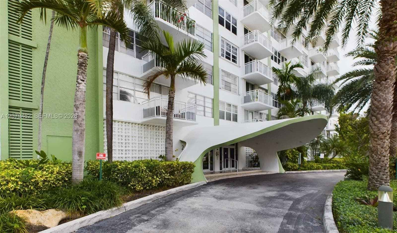 BAYVIEW TOWERS · #A707 in North Miami - Photo 3