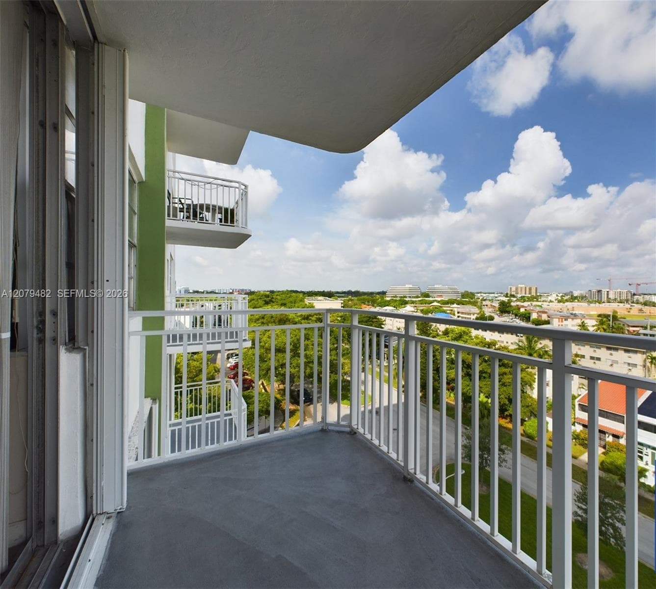 BAYVIEW TOWERS · #A707 in North Miami - Photo 28