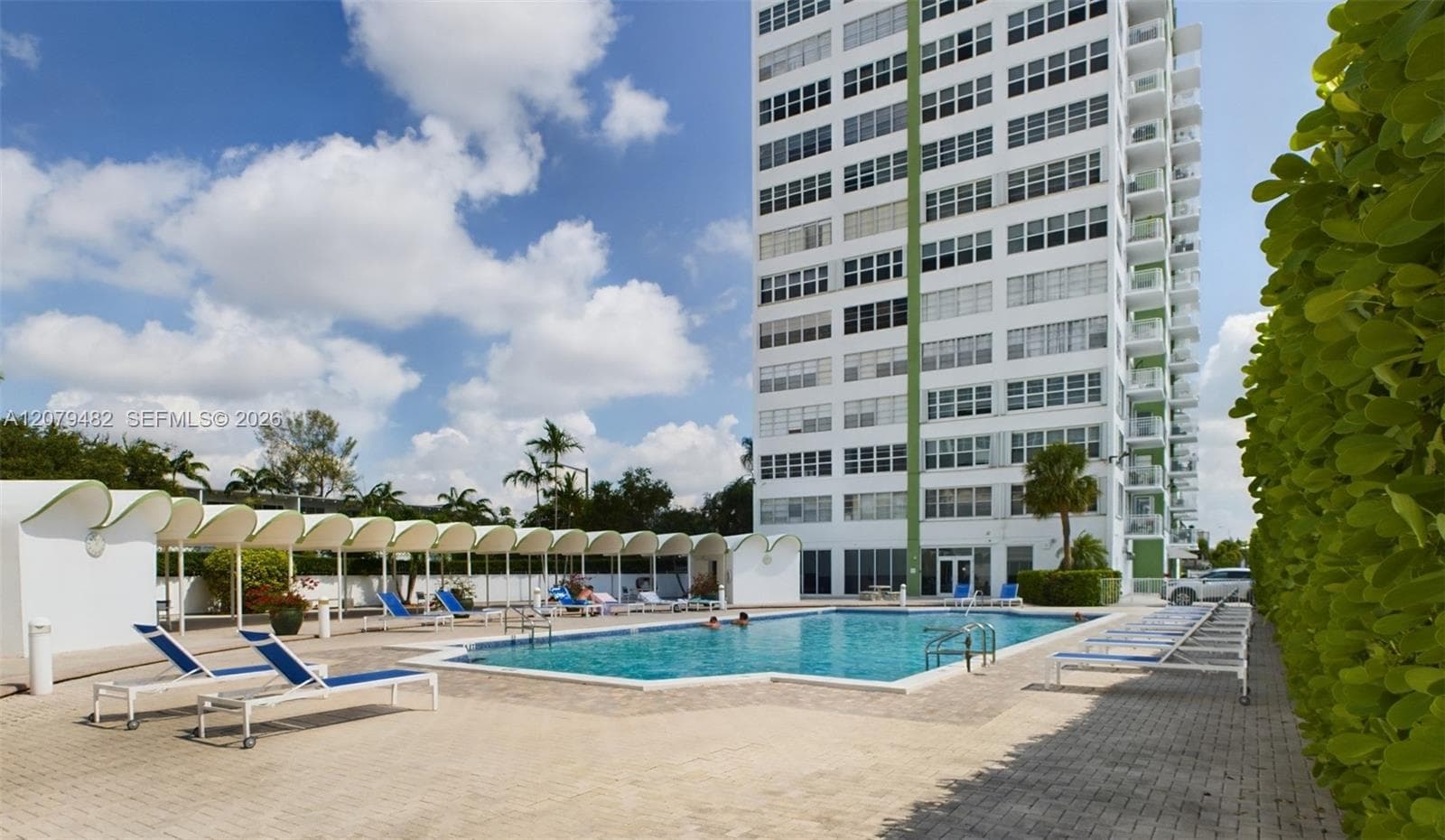 BAYVIEW TOWERS · #A707 in North Miami - Photo 29