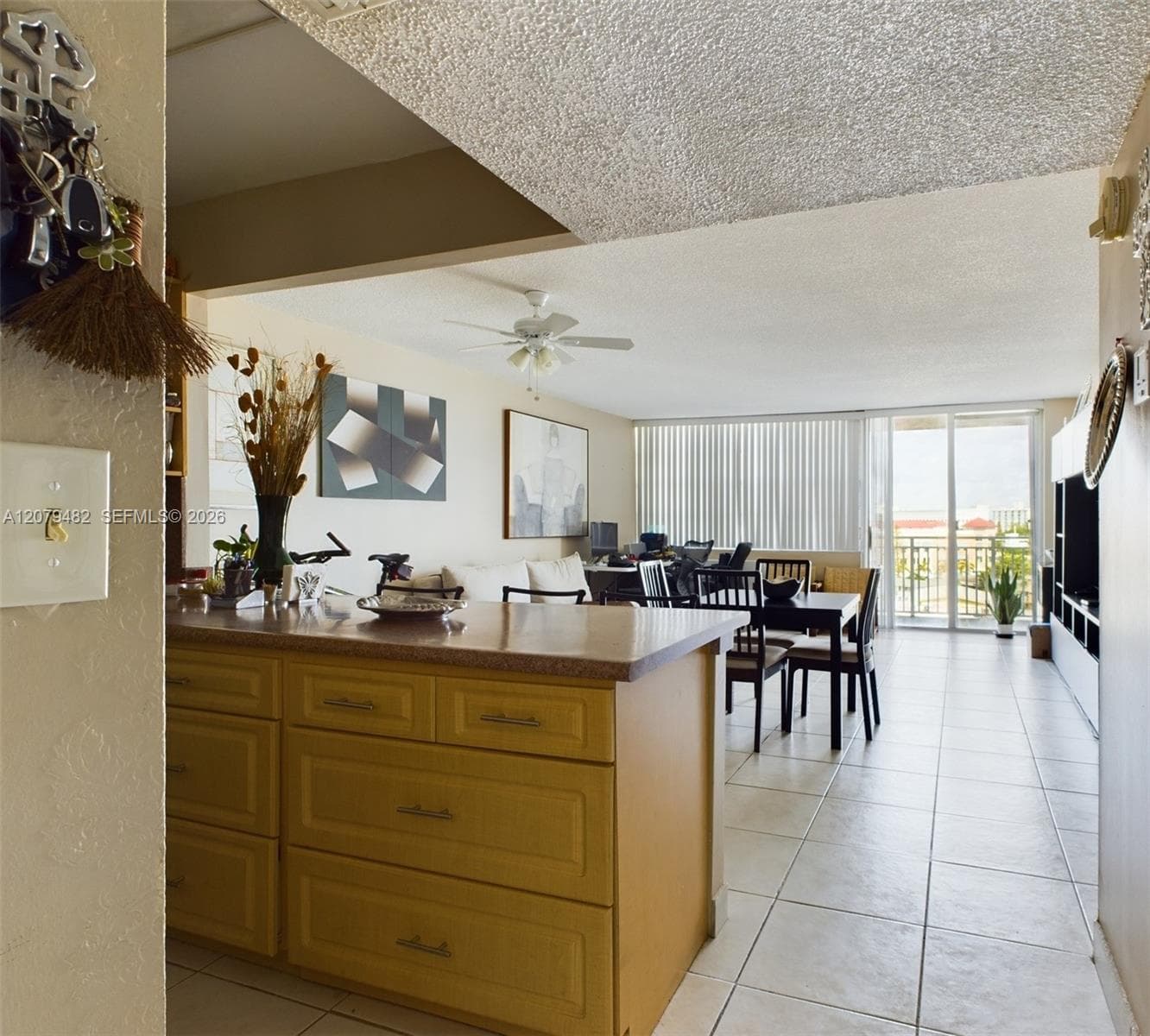 BAYVIEW TOWERS · #A707 in North Miami - Photo 4