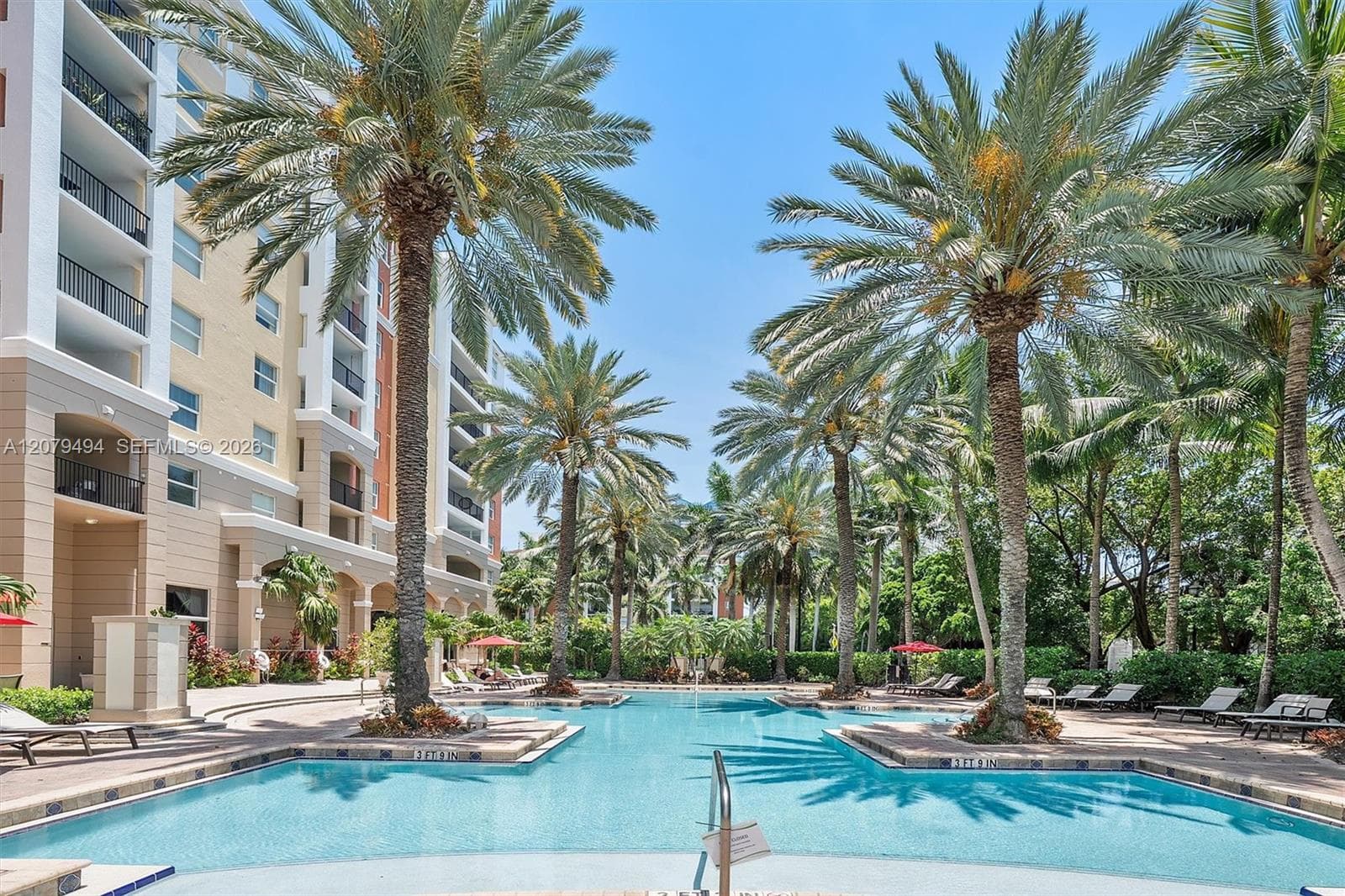 Porto Bellagio · #2619 in Sunny Isles Beach - Photo 23