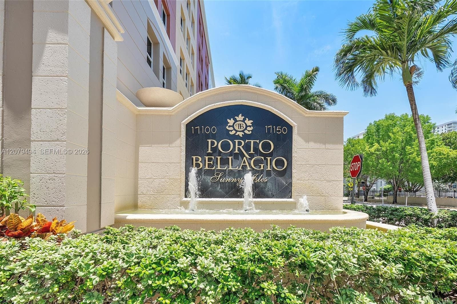 Porto Bellagio · #2619 in Sunny Isles Beach - Photo 2