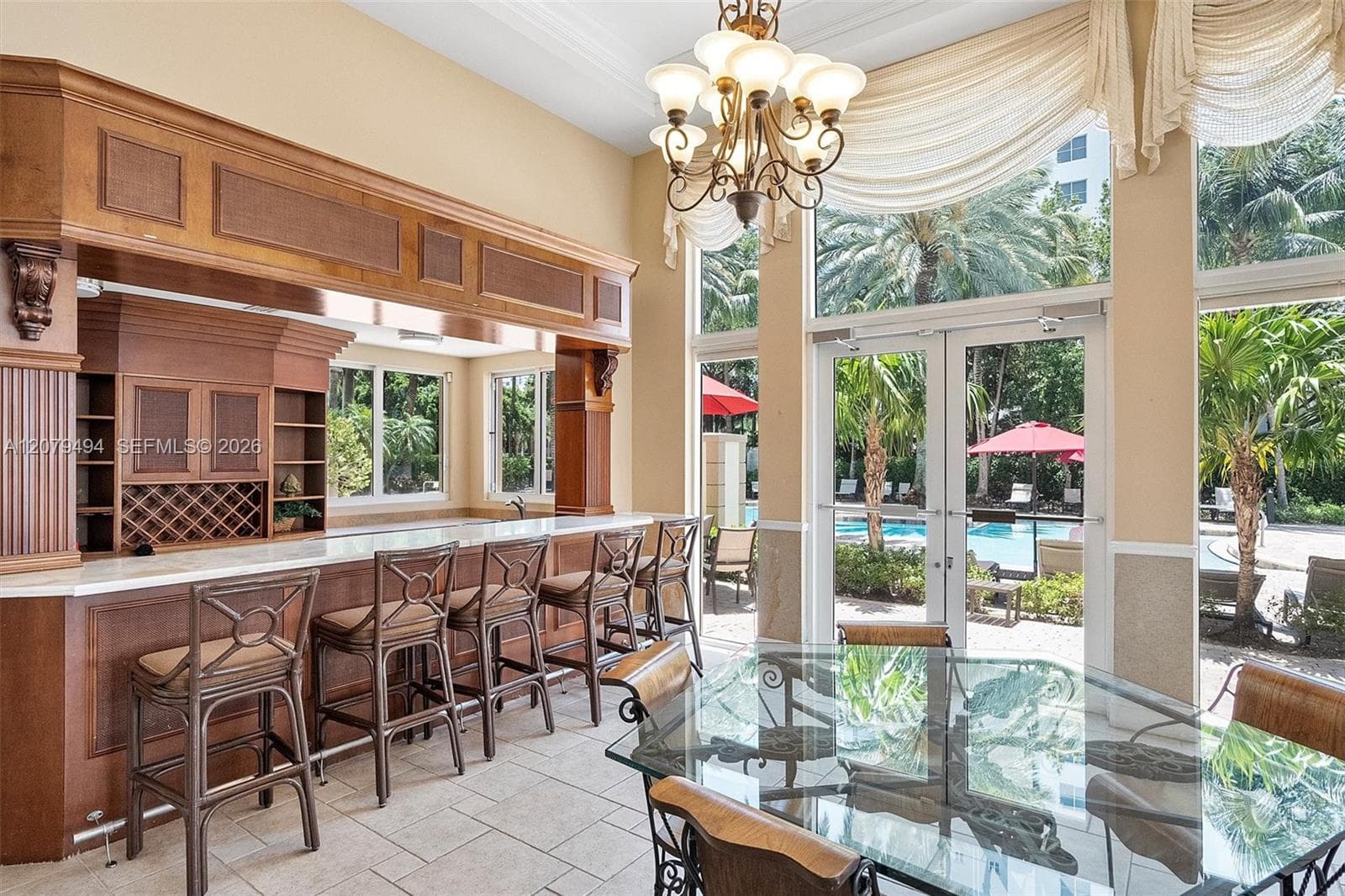 Porto Bellagio · #2619 in Sunny Isles Beach - Photo 32