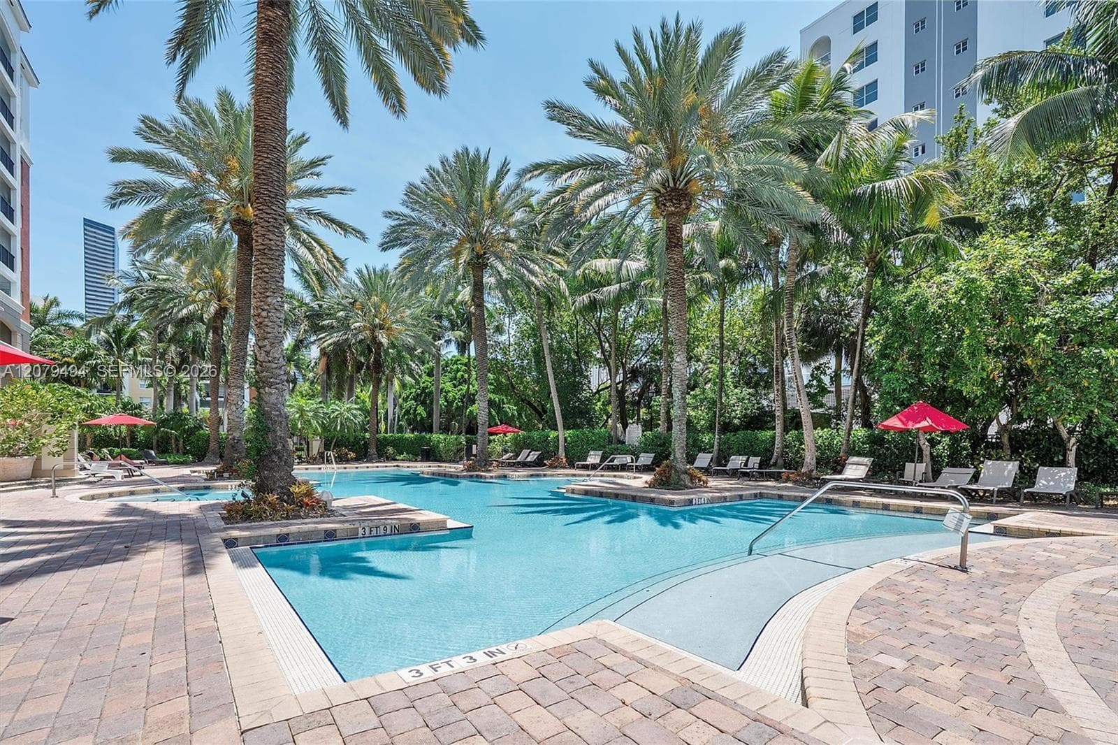 Porto Bellagio · #2619 in Sunny Isles Beach - Photo 24