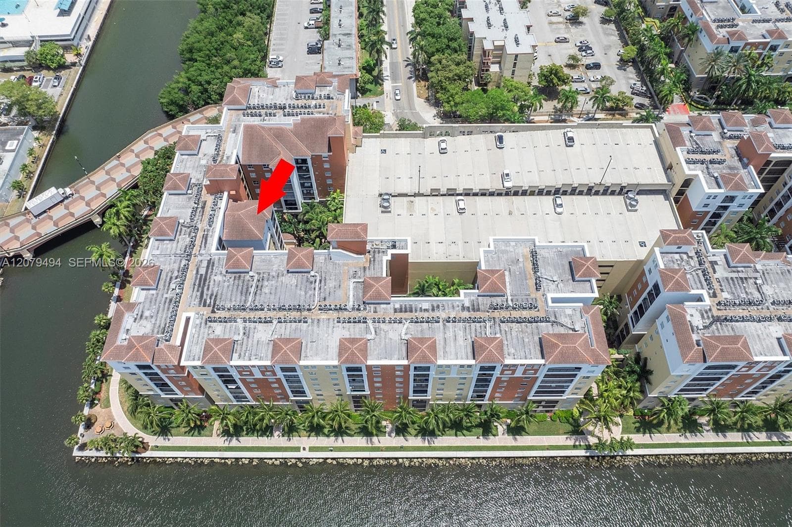 Porto Bellagio · #2619 in Sunny Isles Beach - Photo 37
