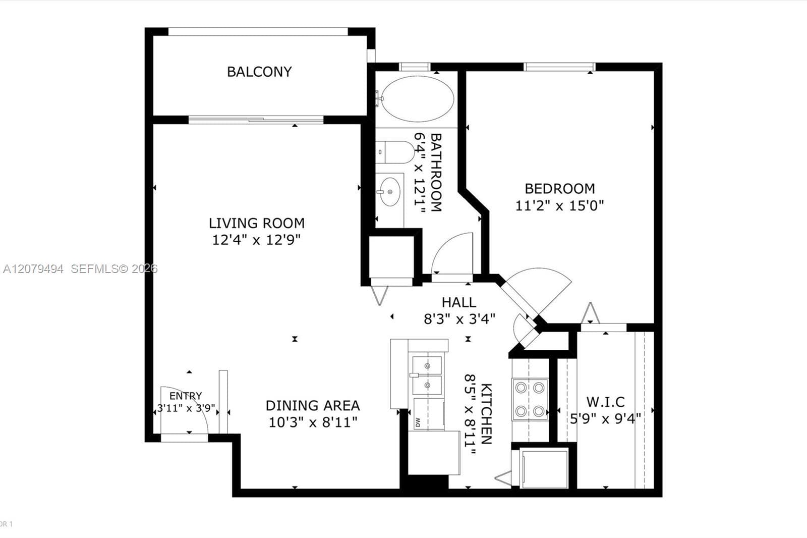 Porto Bellagio · #2619 in Sunny Isles Beach - Photo 40
