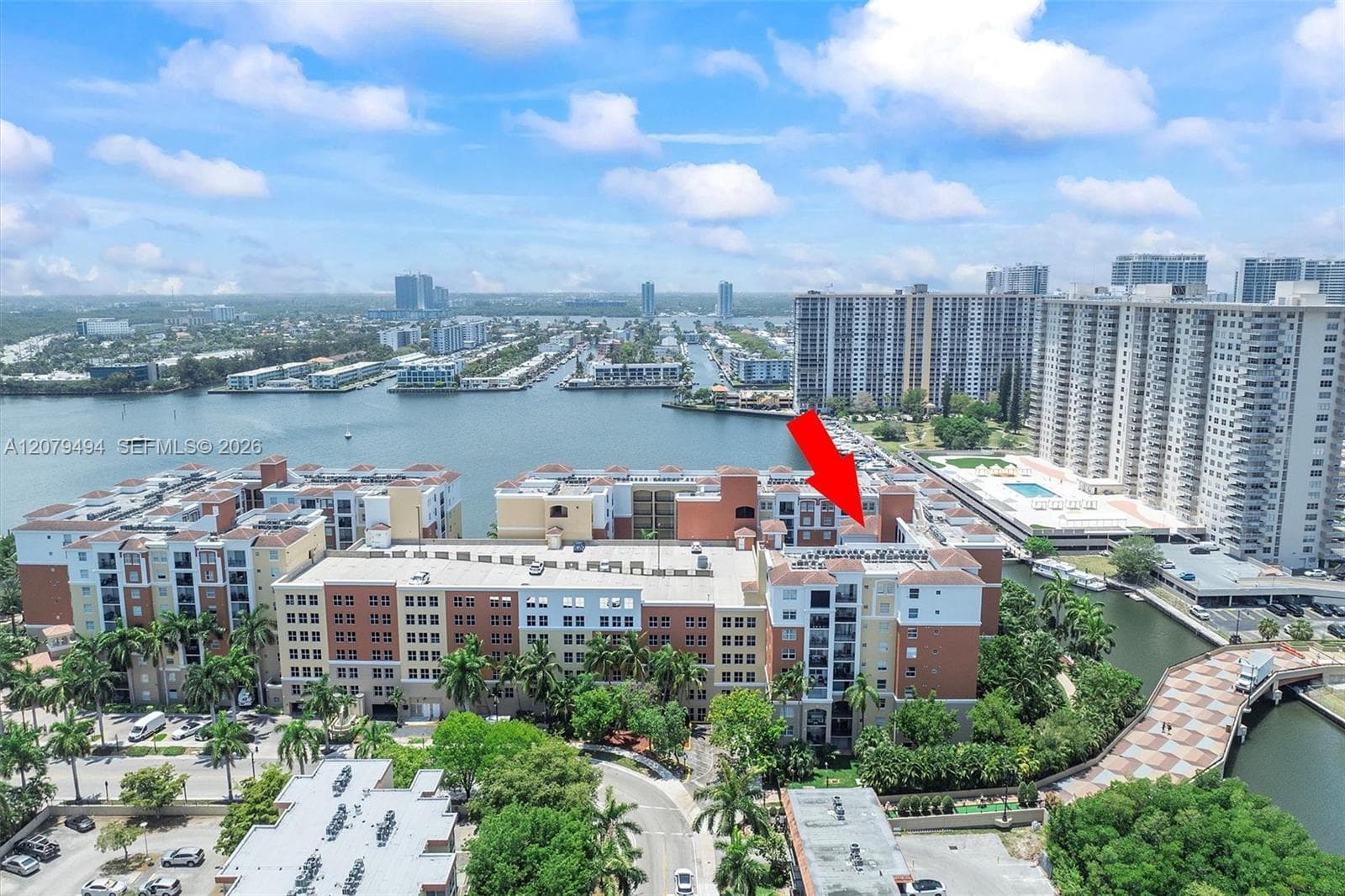 Porto Bellagio · #2619 in Sunny Isles Beach - Photo 39
