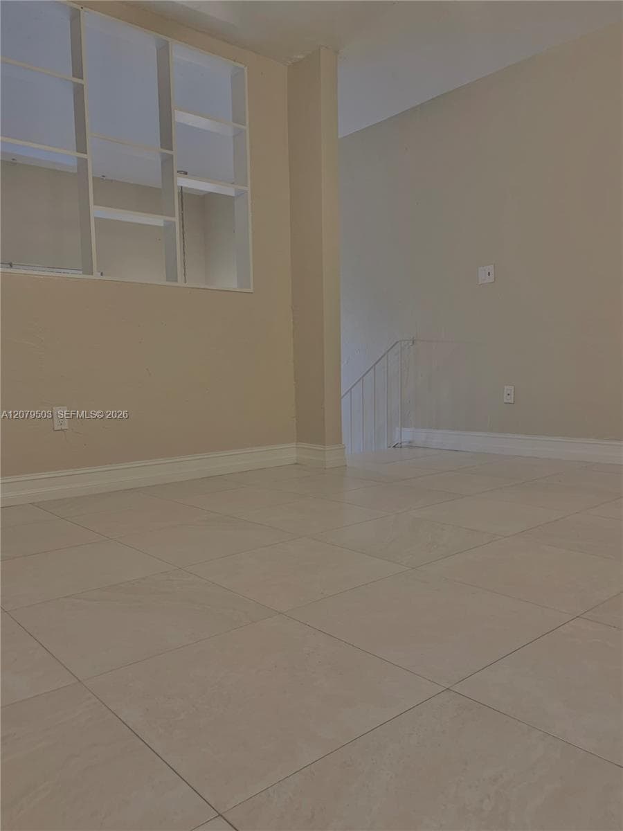 1of 7Photos of the   Loft-Style Primary Suite.