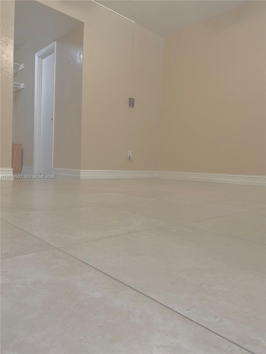 4 of 7 Photos of the   Loft-Style Primary Suite.