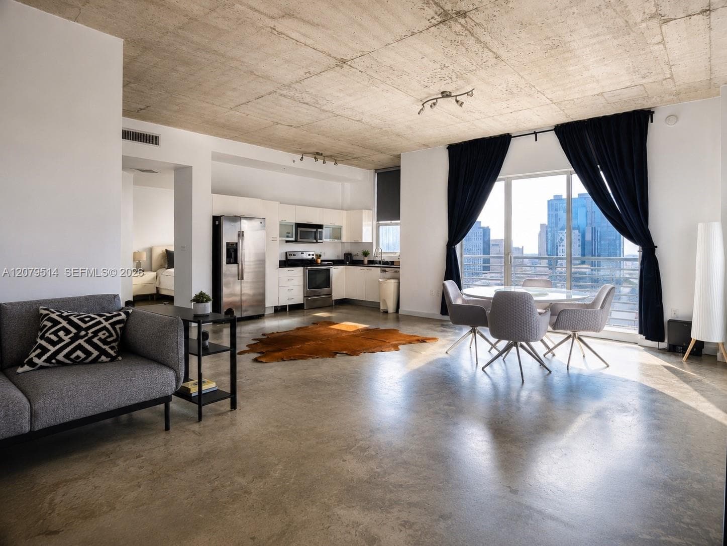 Loft Downtown II · #2113 in Miami - Photo 2