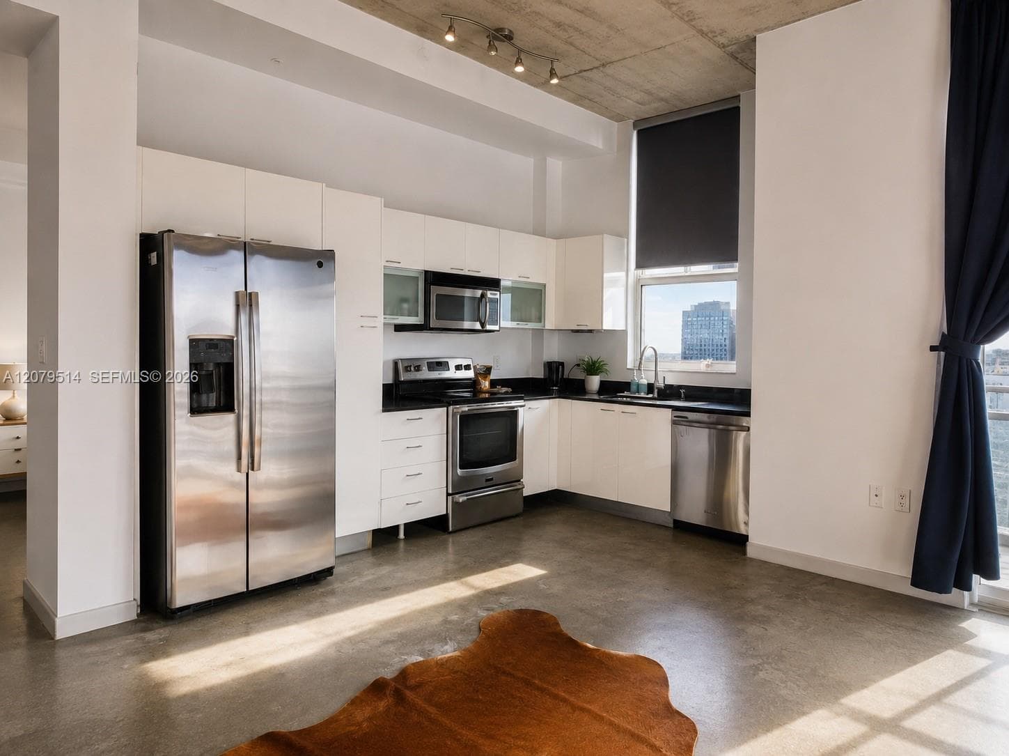 Loft Downtown II · #2113 in Miami - Photo 1