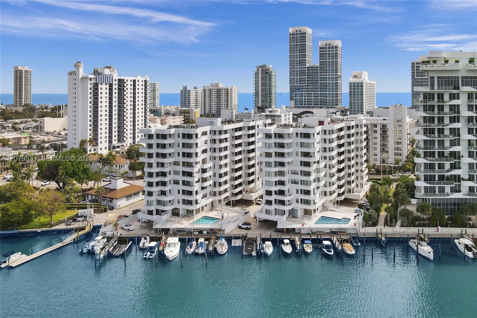 INDIAN CREEK CL MARINA CO · #9A in Miami Beach - Photo 27