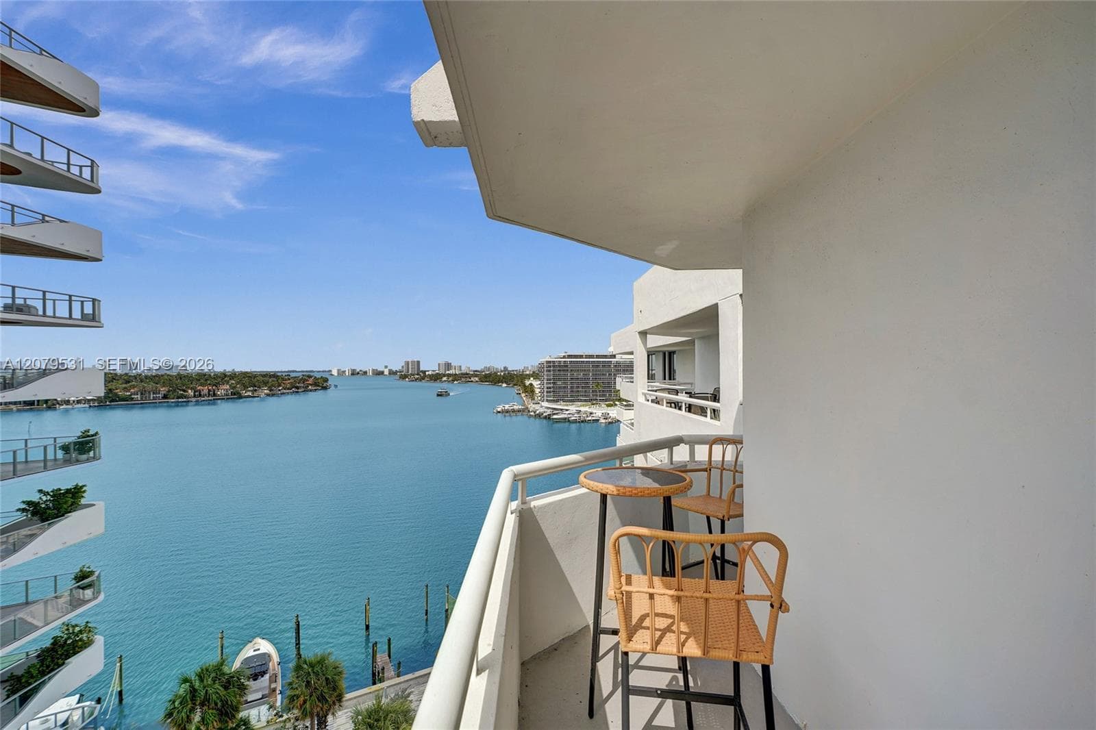 INDIAN CREEK CL MARINA CO · #9A in Miami Beach - Photo 2