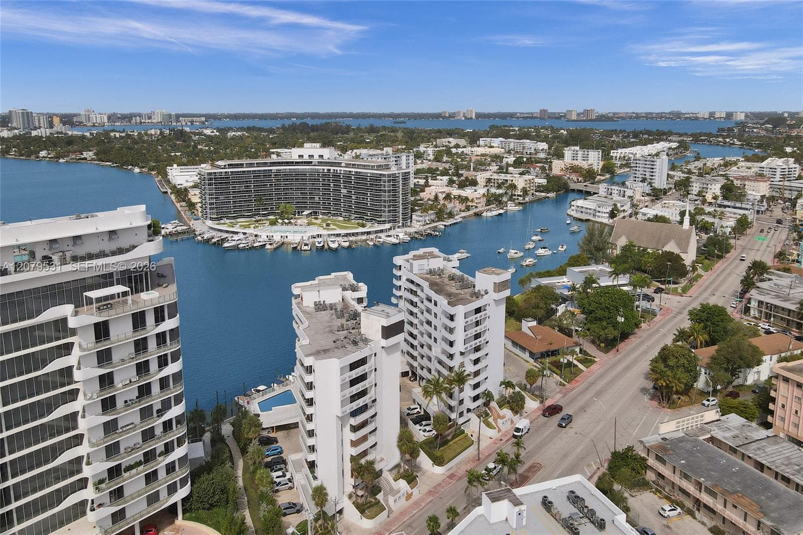 INDIAN CREEK CL MARINA CO · #9A in Miami Beach - Photo 26