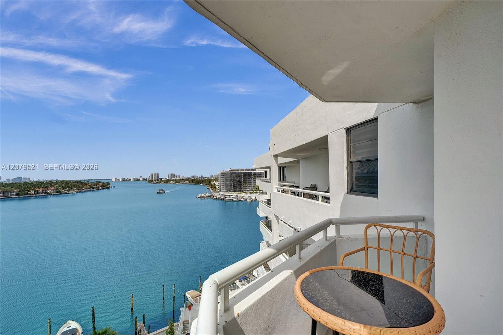 INDIAN CREEK CL MARINA CO · #9A in Miami Beach - Photo 3