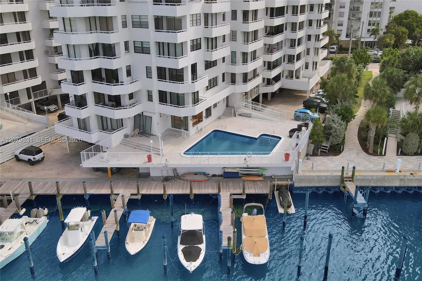 INDIAN CREEK CL MARINA CO · #9A in Miami Beach - Photo 24