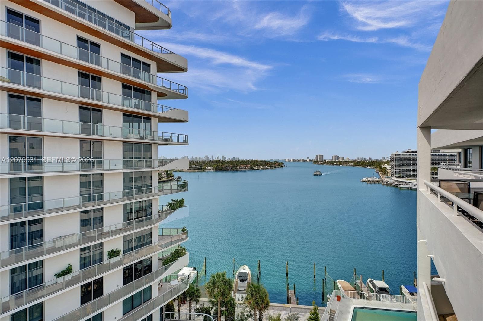 INDIAN CREEK CL MARINA CO · #9A in Miami Beach - Photo 4