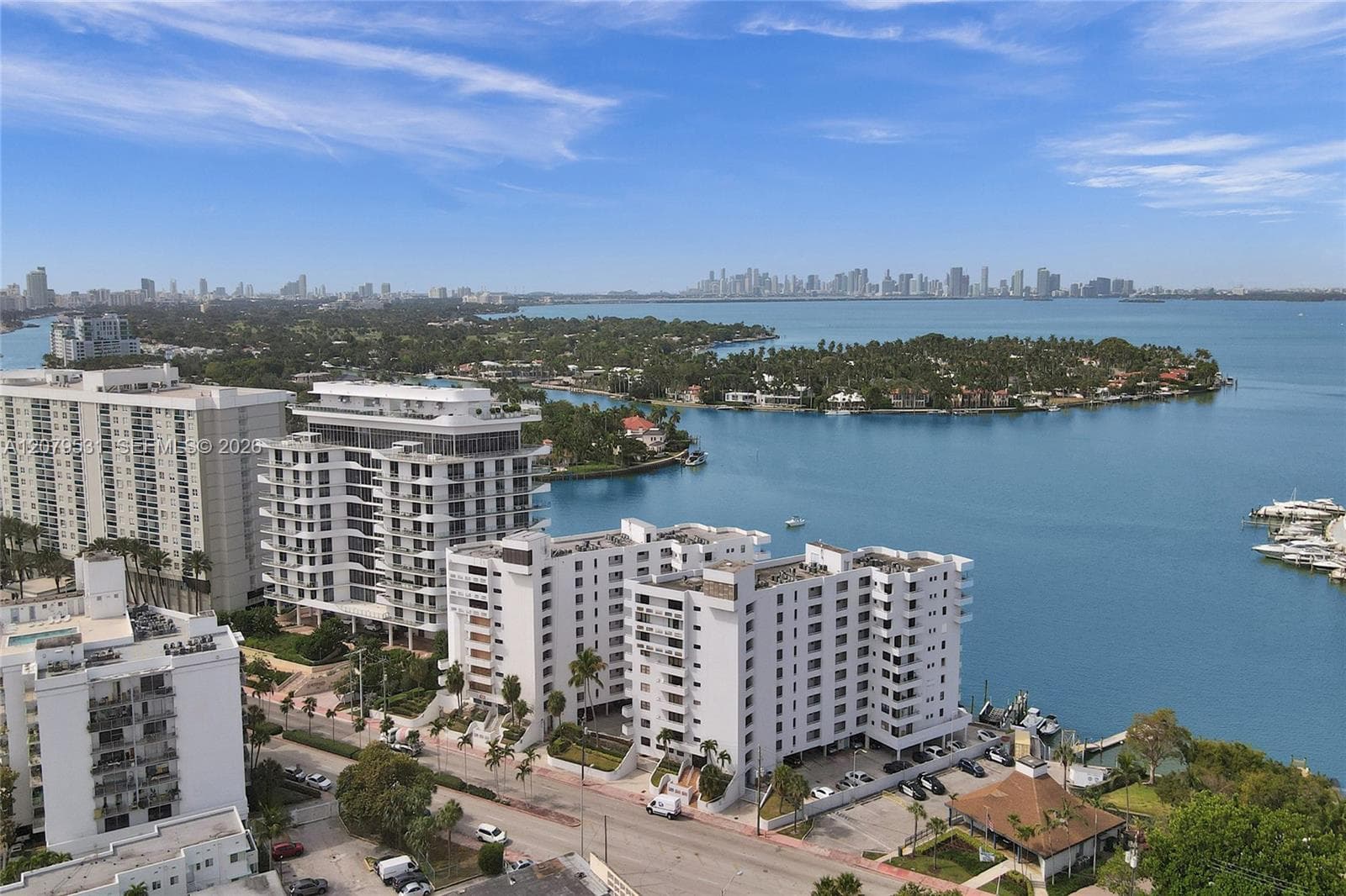 INDIAN CREEK CL MARINA CO · #9A in Miami Beach - Photo 25