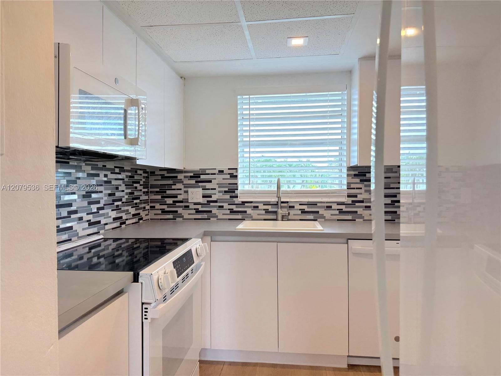 VILLAGE AT DADELAND CONDO · #H208 in Miami - Photo 2