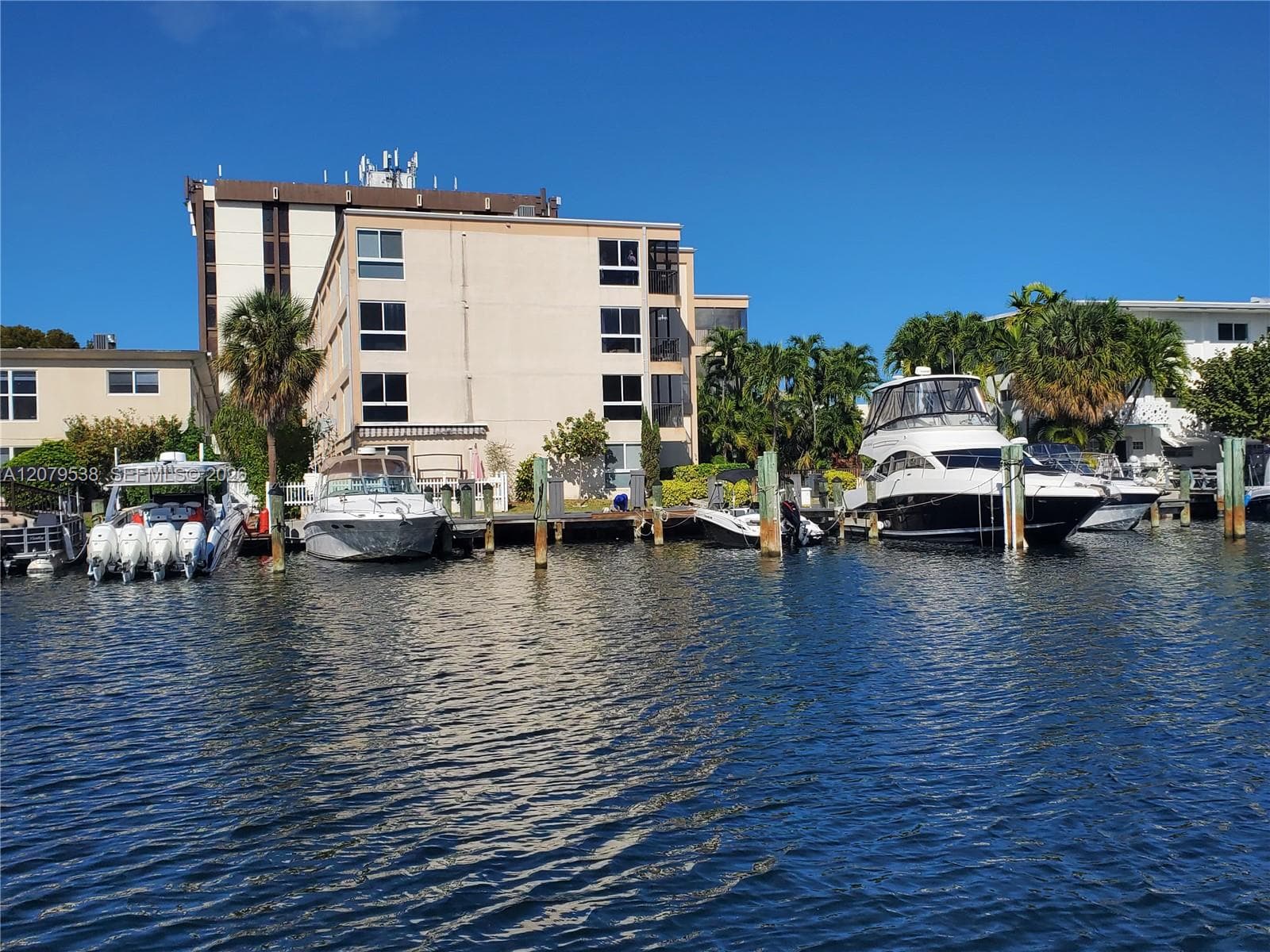 BAY PLACE CONDO · #203 in Hallandale Beach - Photo 2