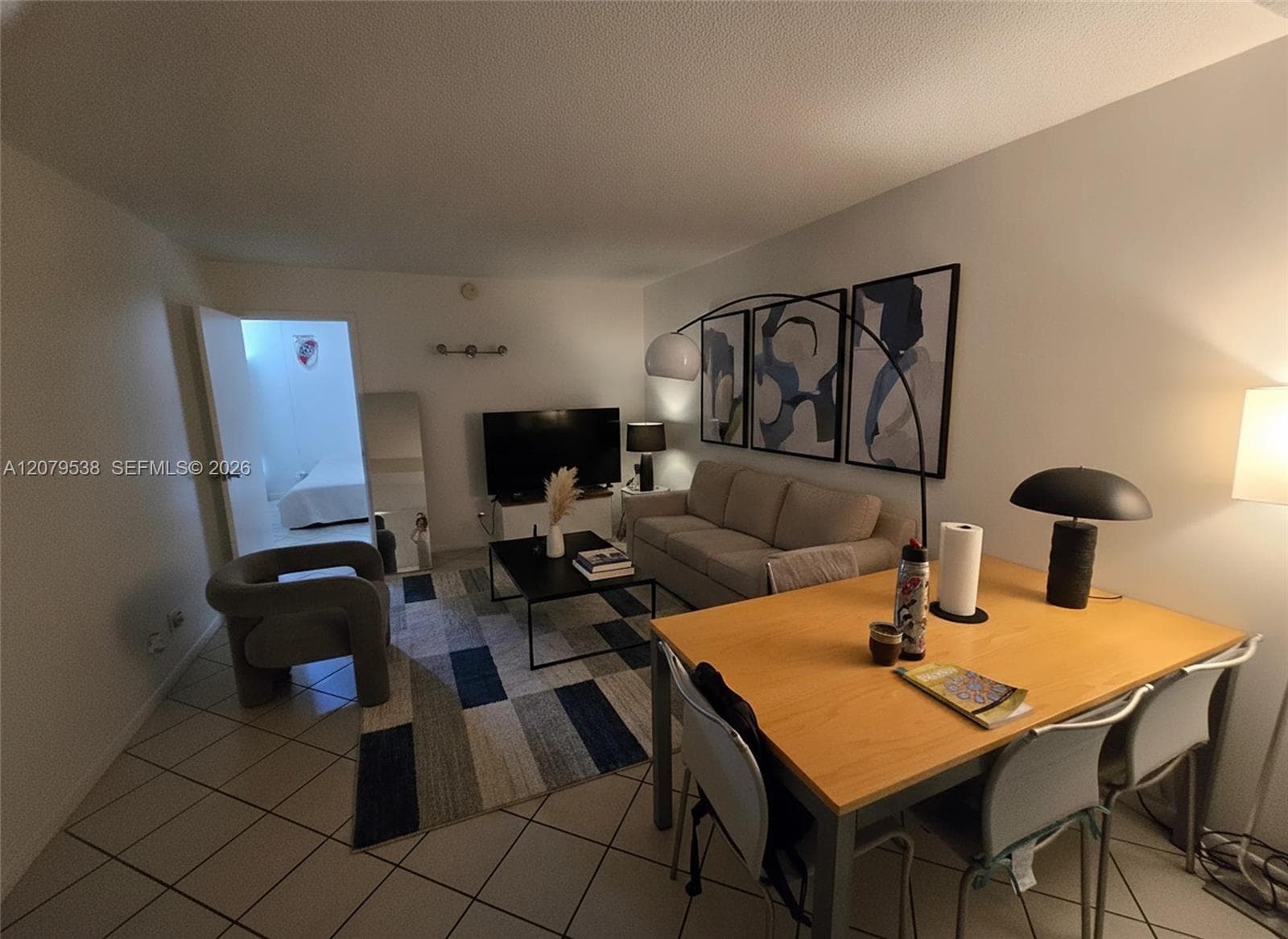 BAY PLACE CONDO · #203 in Hallandale Beach - Photo 3