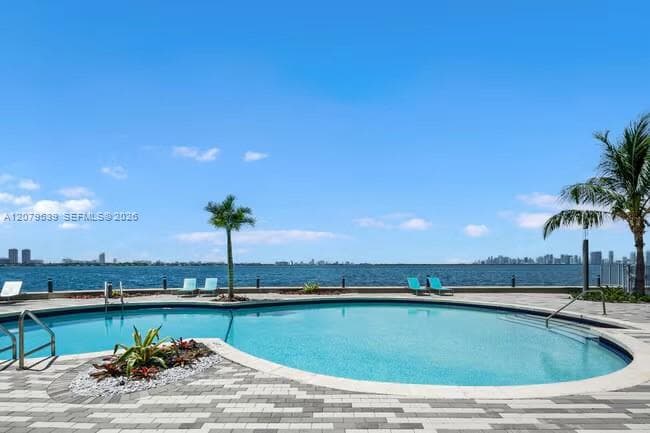 TREASURE ISLAND 1ST ADDN · #4P in North Bay Village - Photo 21