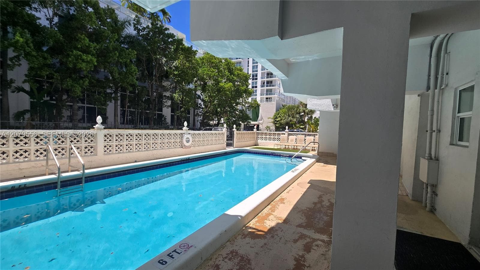 LEISURE HOUSE CONDO · #703 in Fort Lauderdale - Photo 3