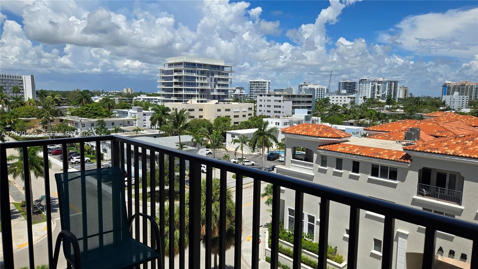 LEISURE HOUSE CONDO · #703 in Fort Lauderdale - Photo 19