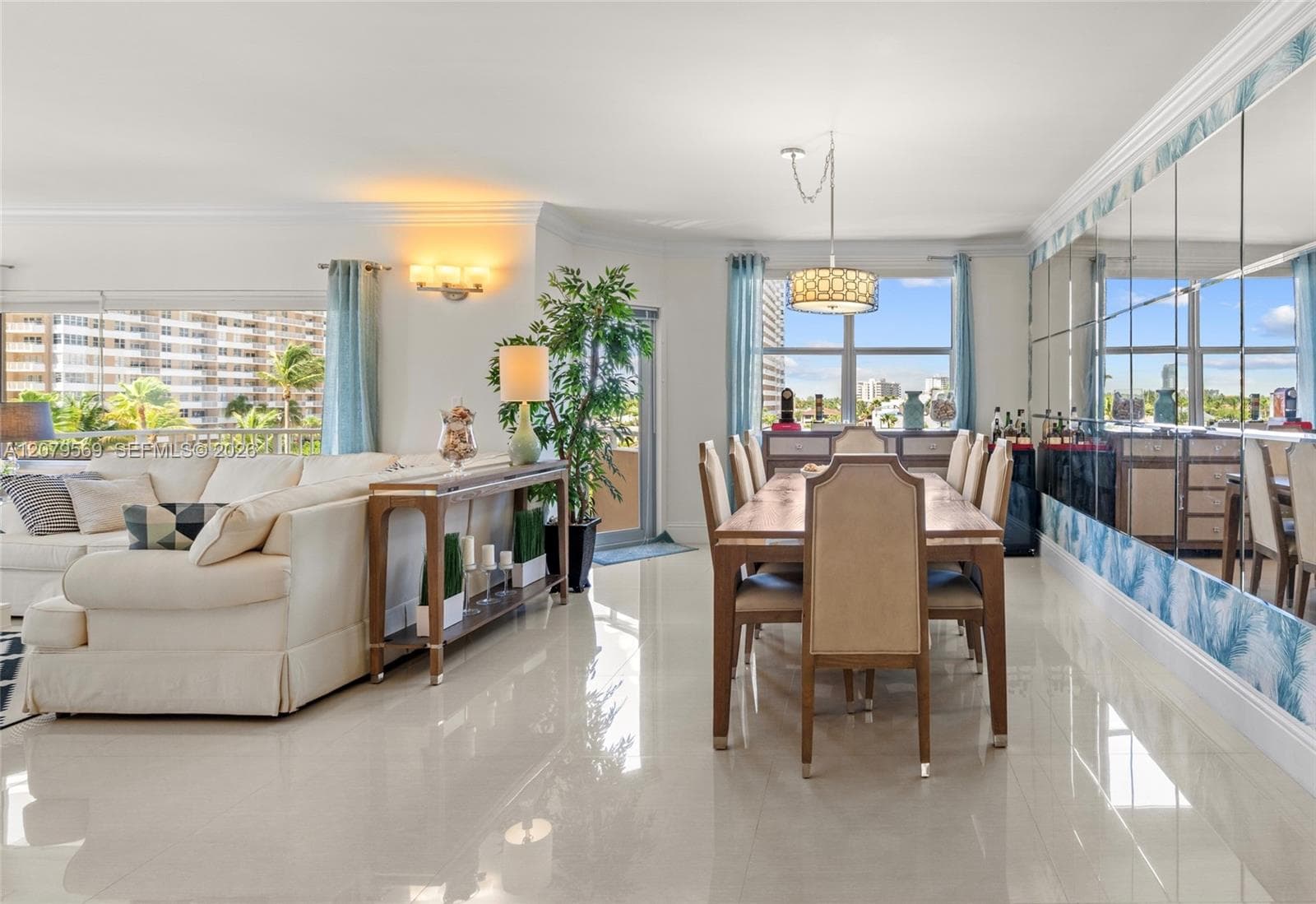 HEMISPHERES CONDO · #4E in Hallandale Beach - Photo 2