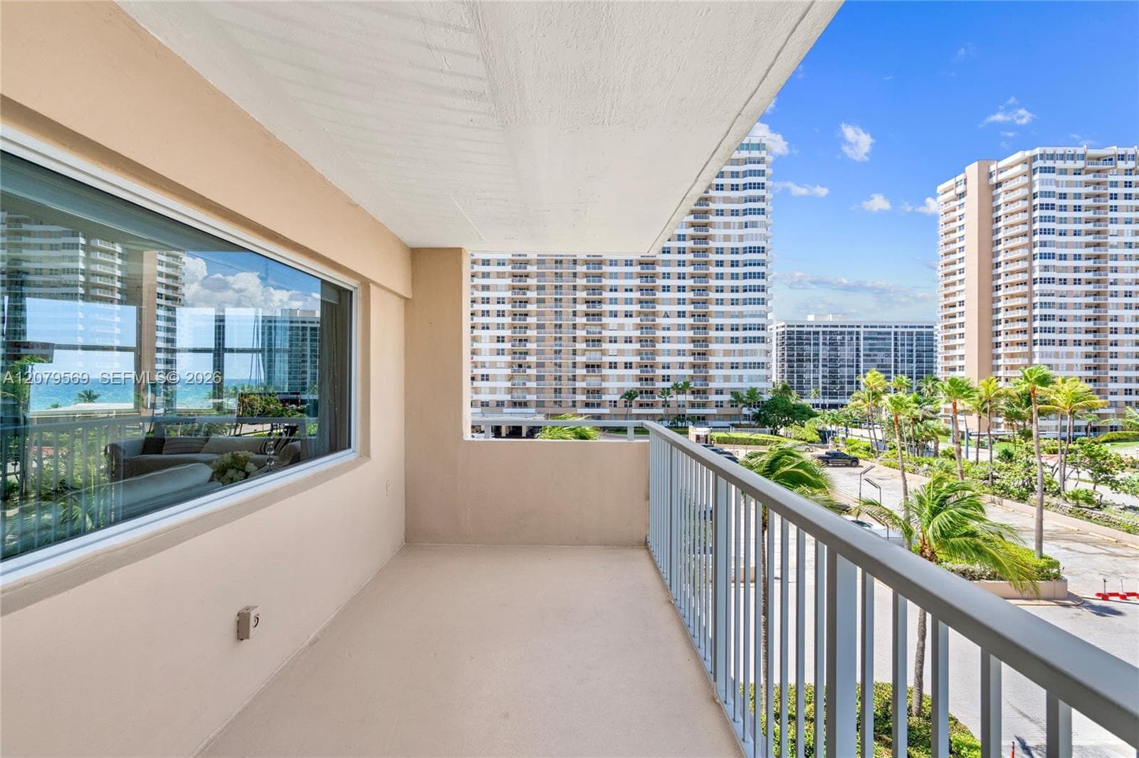 HEMISPHERES CONDO · #4E in Hallandale Beach - Photo 6
