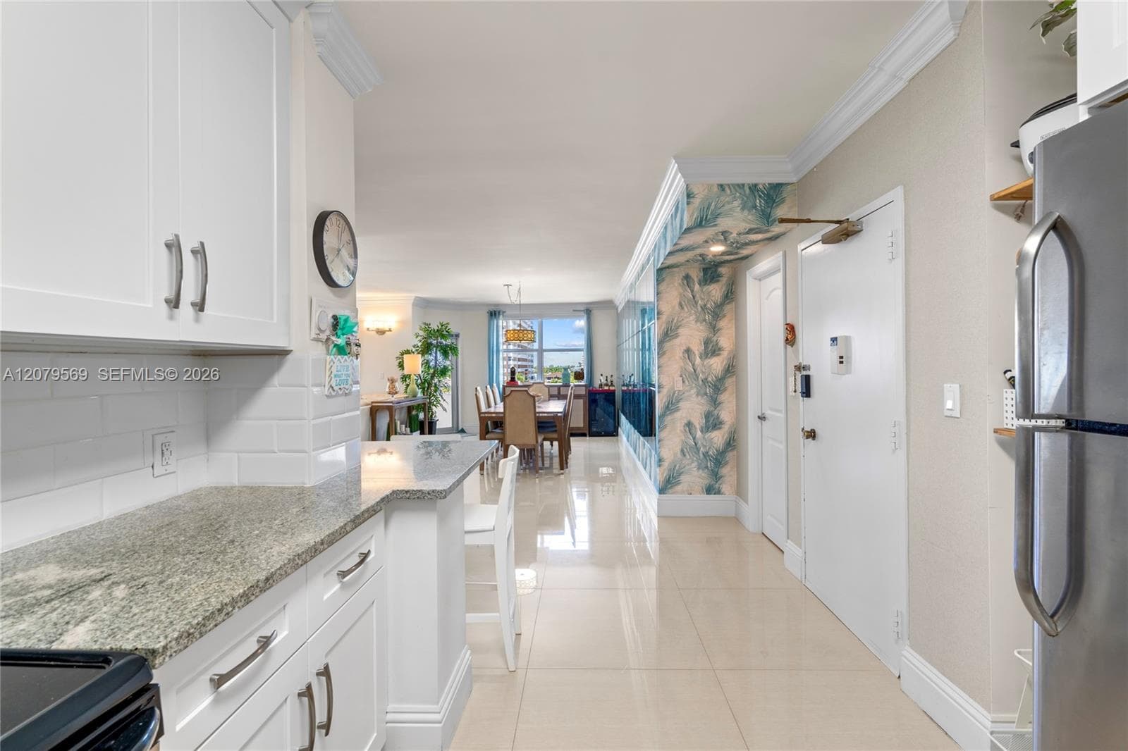 HEMISPHERES CONDO · #4E in Hallandale Beach - Photo 13