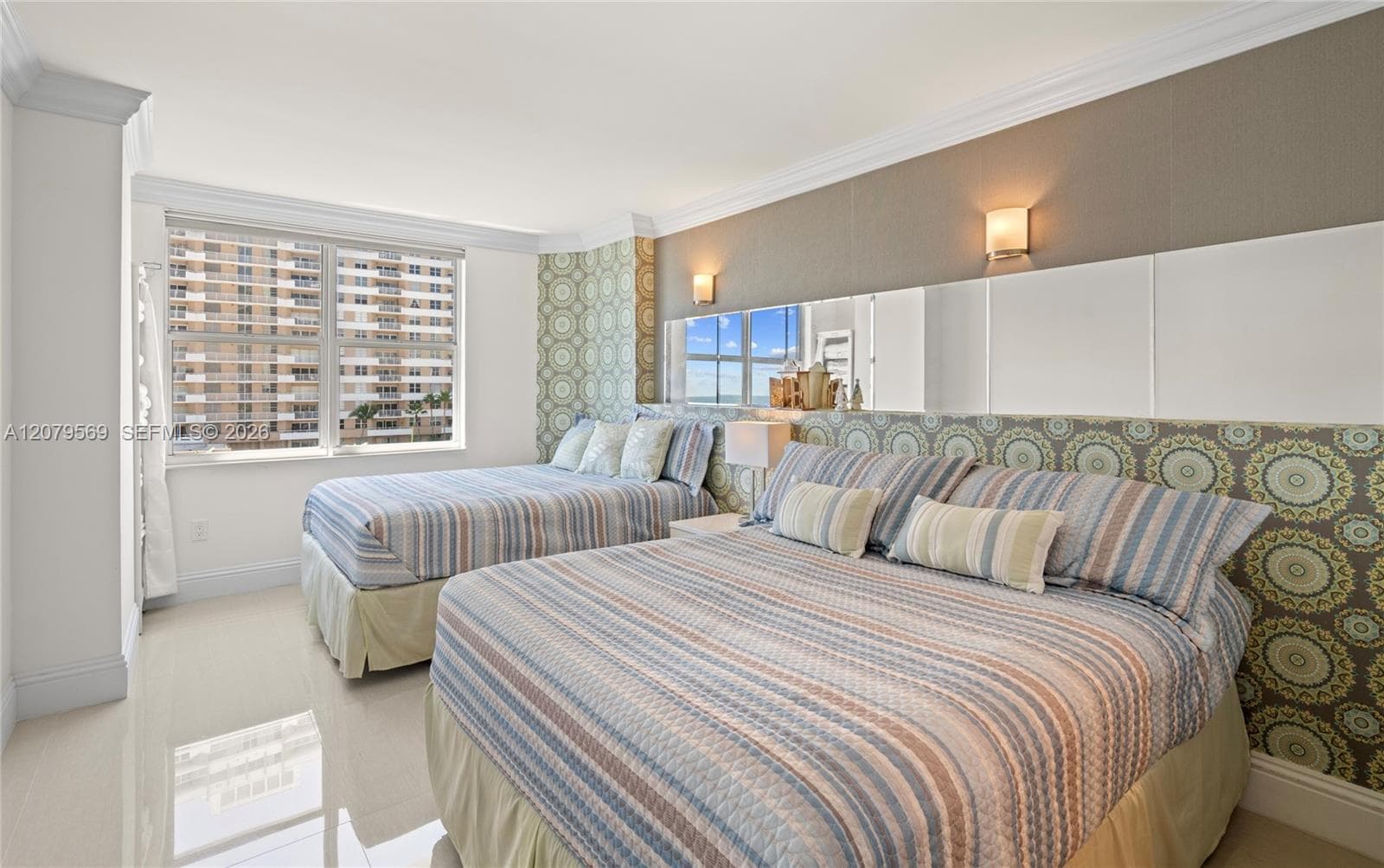 HEMISPHERES CONDO · #4E in Hallandale Beach - Photo 16