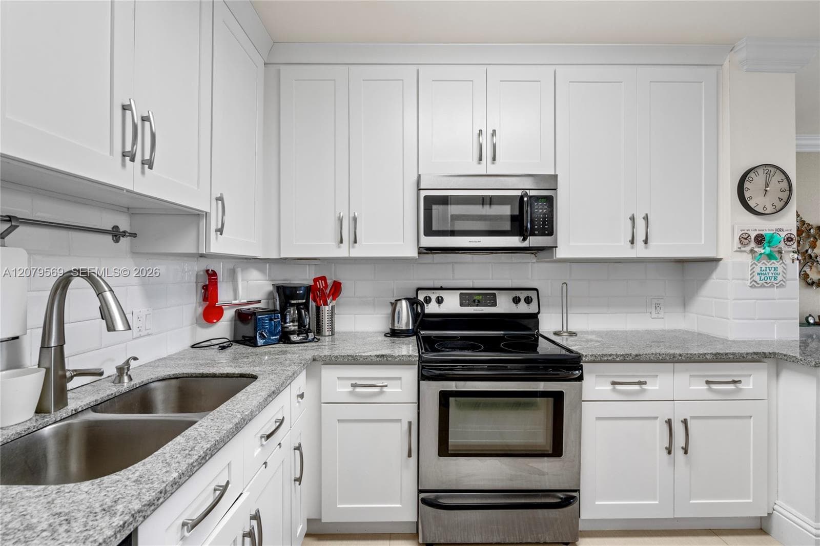 HEMISPHERES CONDO · #4E in Hallandale Beach - Photo 12