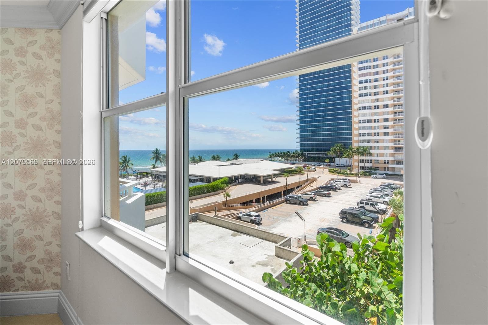 HEMISPHERES CONDO · #4E in Hallandale Beach - Photo 22