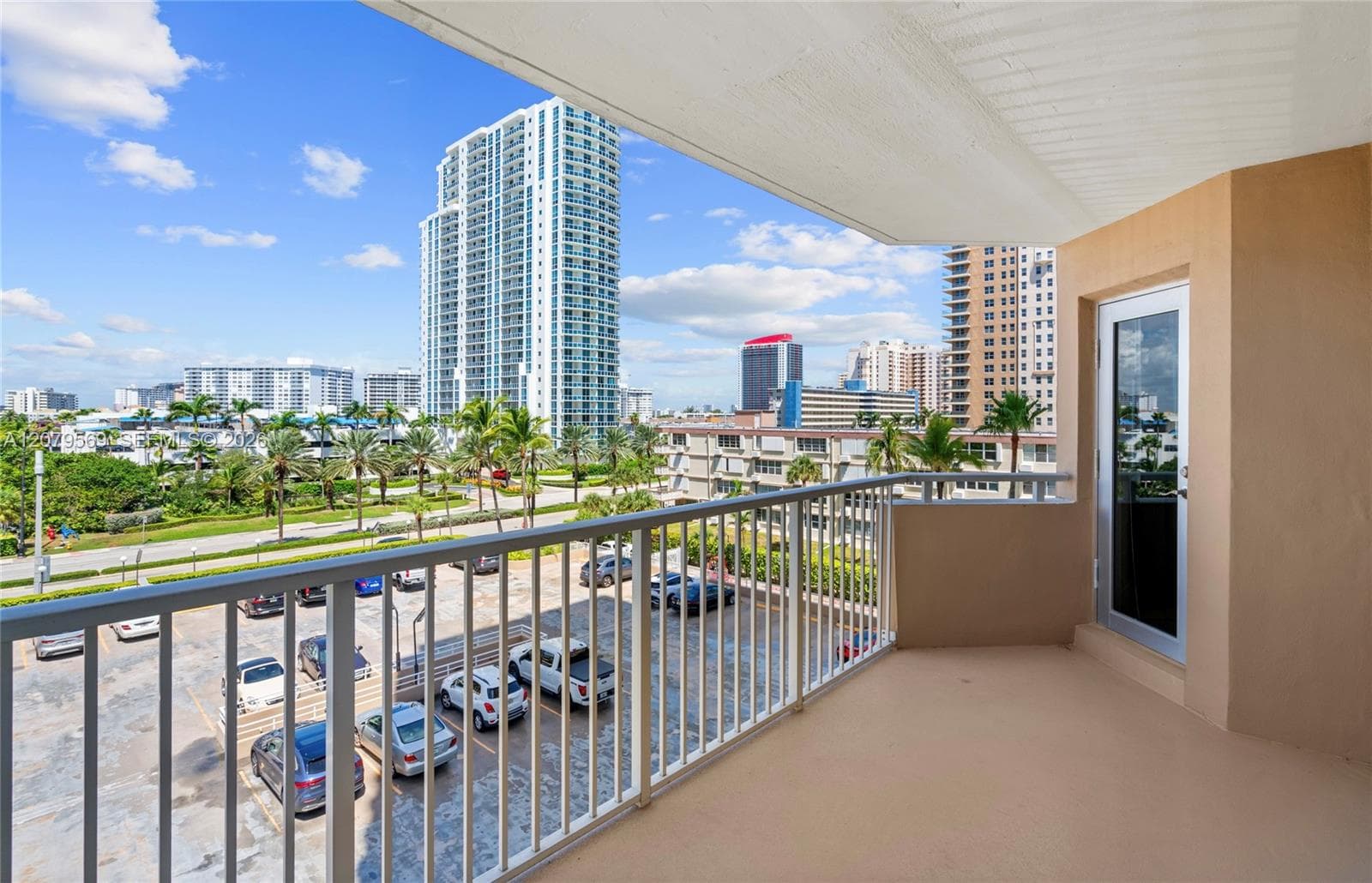 HEMISPHERES CONDO · #4E in Hallandale Beach - Photo 7
