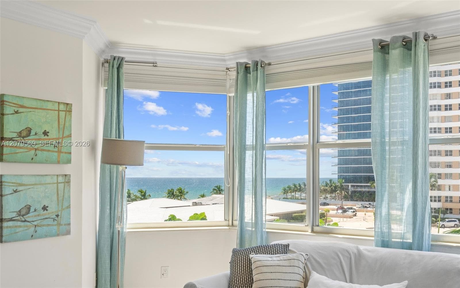 HEMISPHERES CONDO · #4E in Hallandale Beach - Photo 5