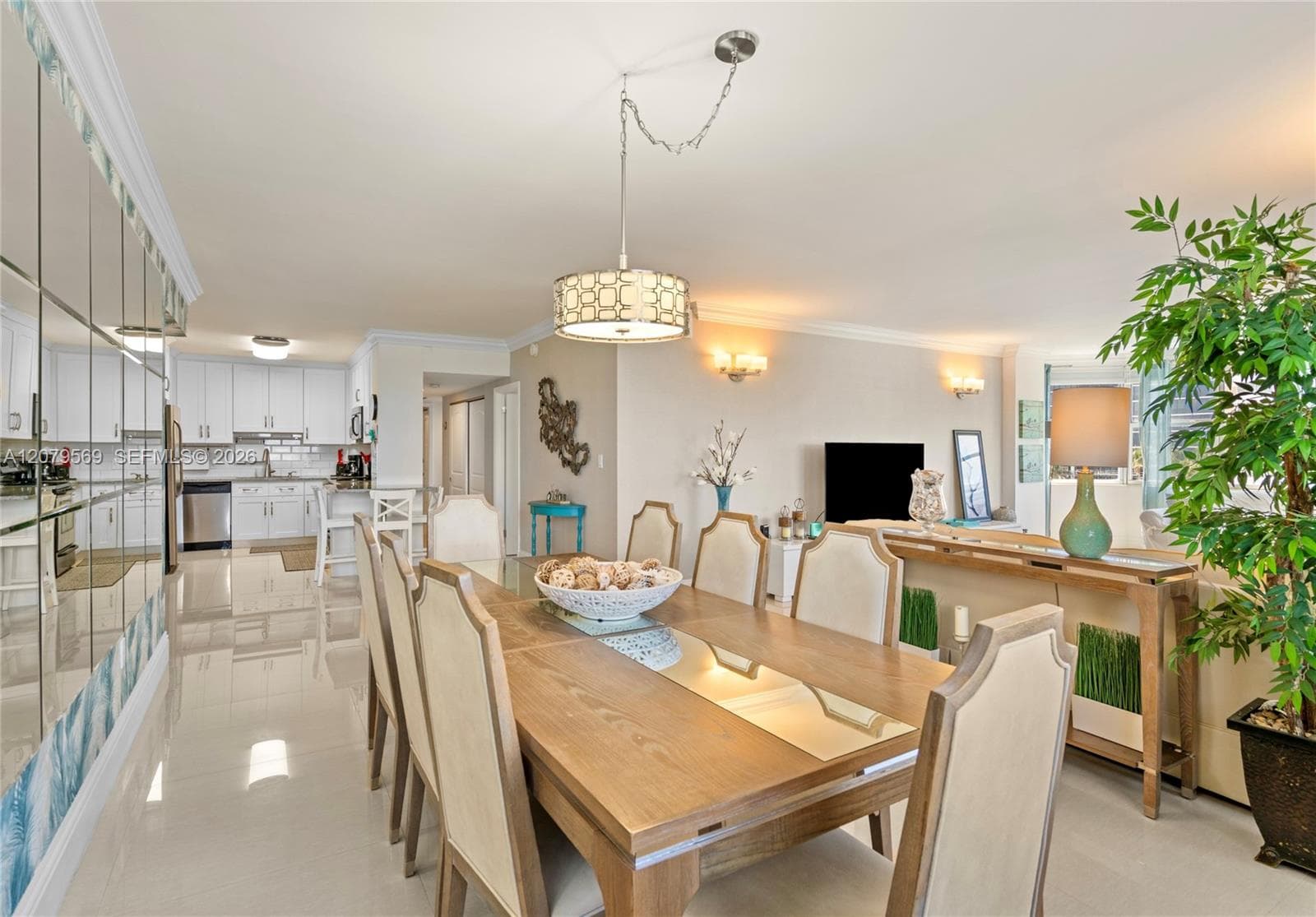 HEMISPHERES CONDO · #4E in Hallandale Beach - Photo 9