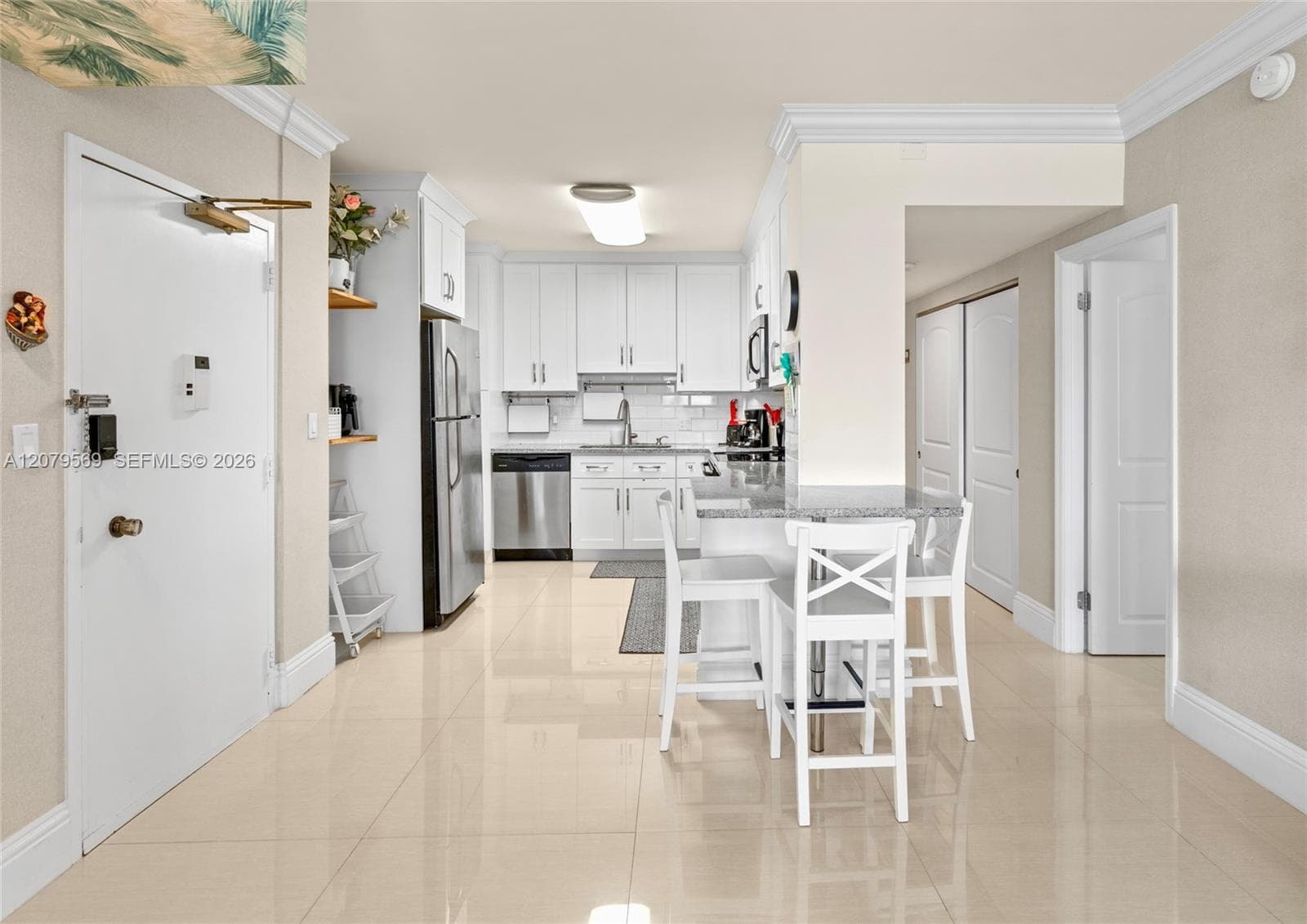 HEMISPHERES CONDO · #4E in Hallandale Beach - Photo 10