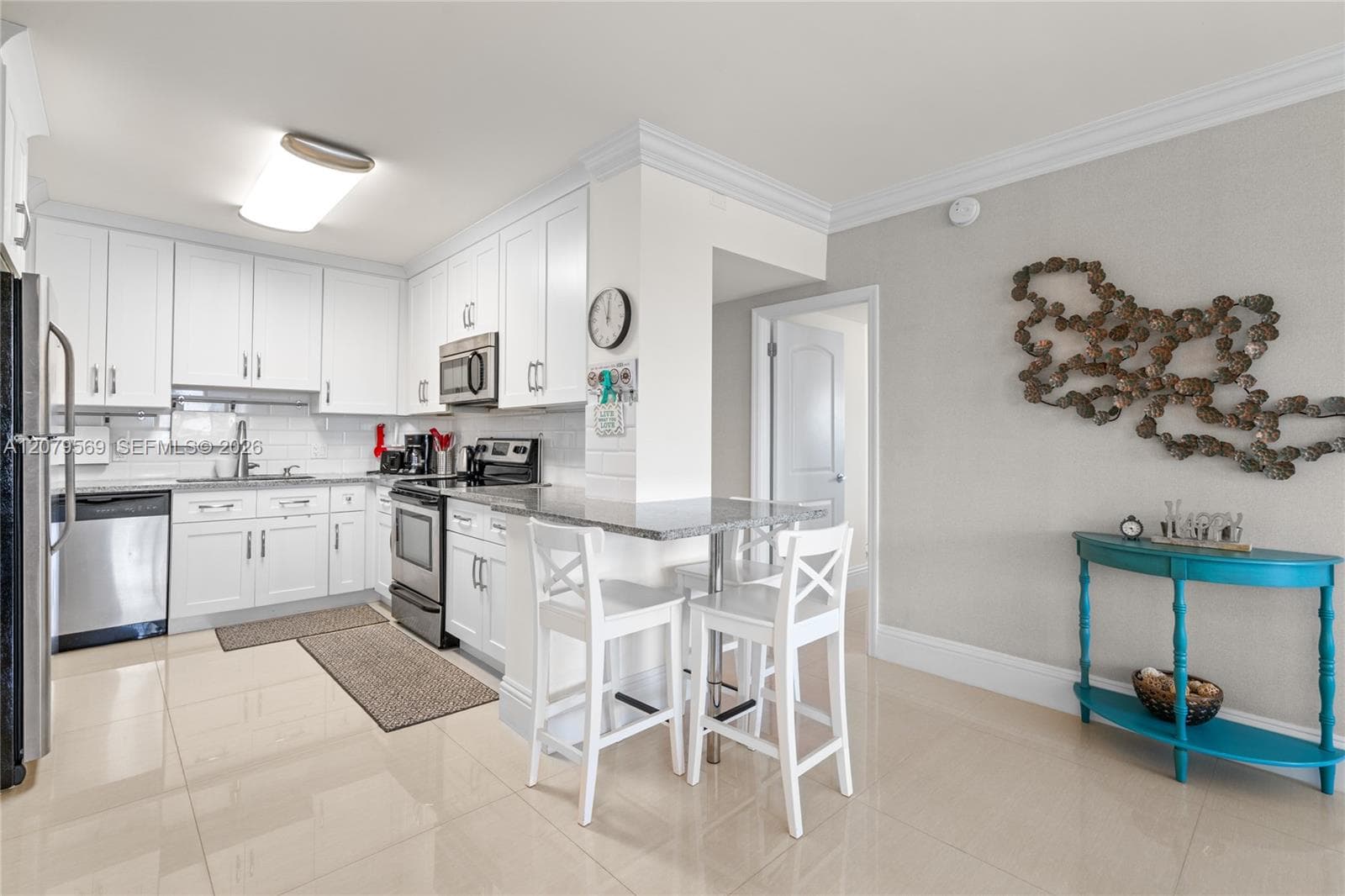 HEMISPHERES CONDO · #4E in Hallandale Beach - Photo 14