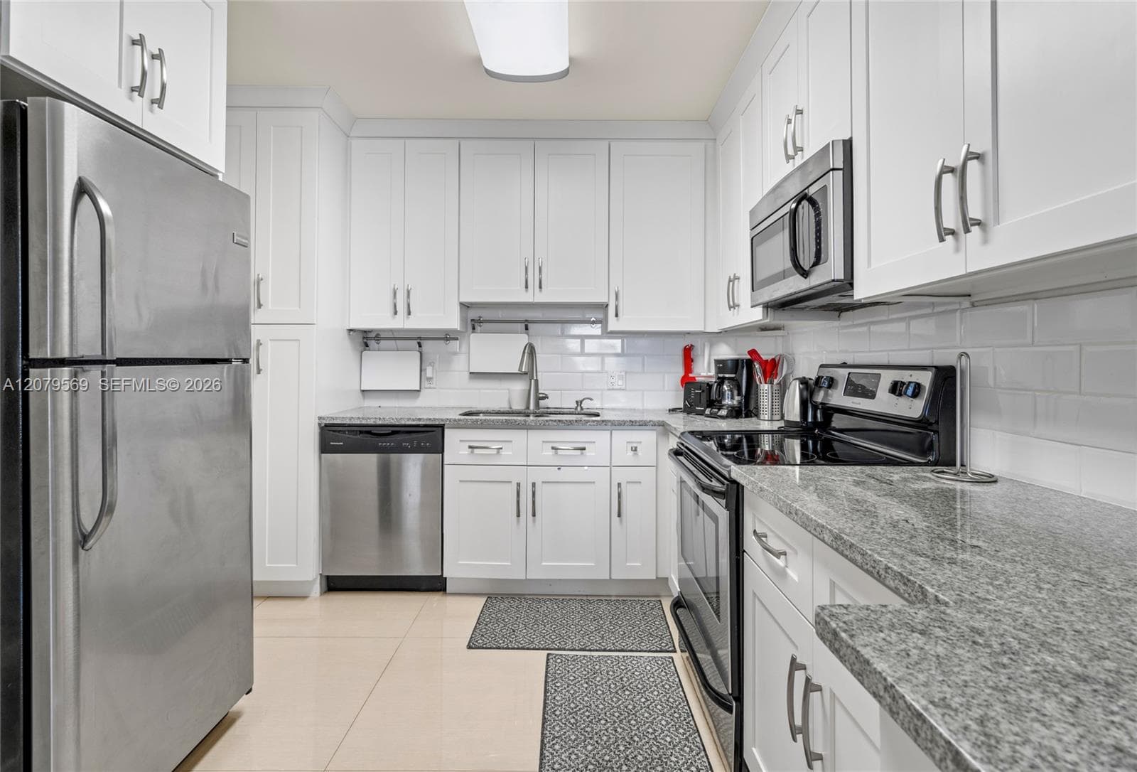 HEMISPHERES CONDO · #4E in Hallandale Beach - Photo 11