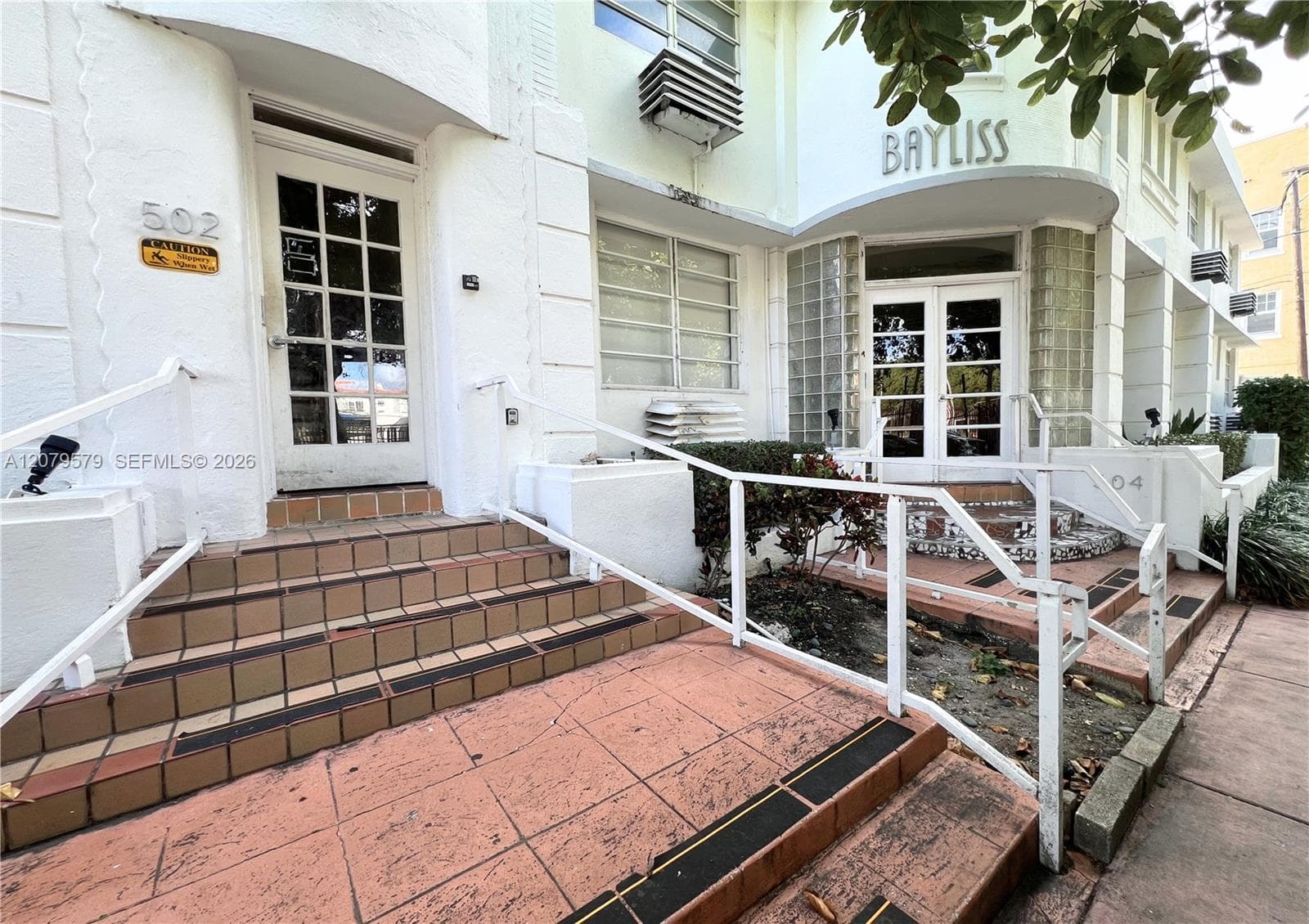 THE BAYLISS CONDO · #204 in Miami Beach - Photo 2